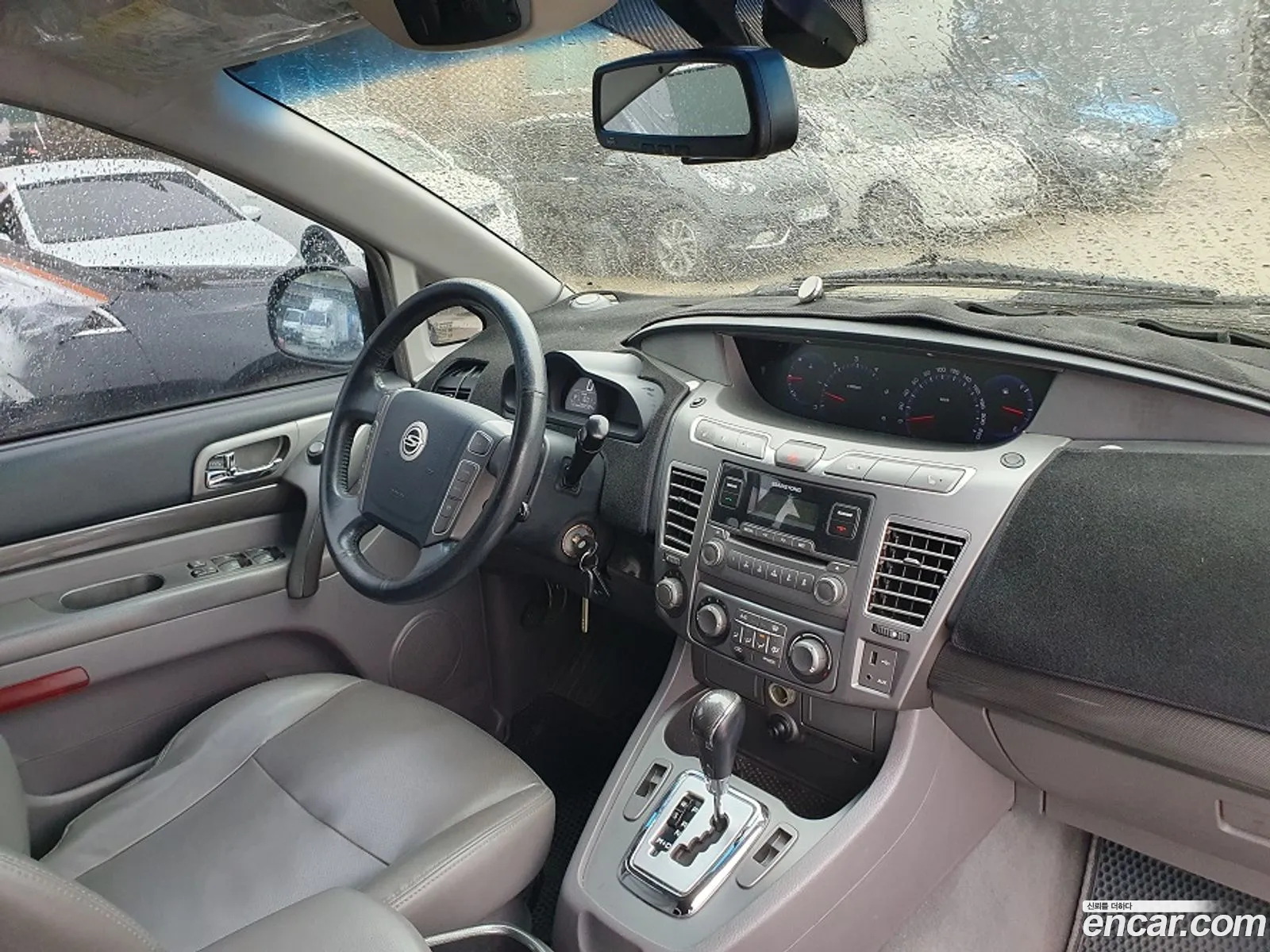 Ssangyong Korando Iii 4Wd Lt 11-Seater 2013 - фотография 14906466