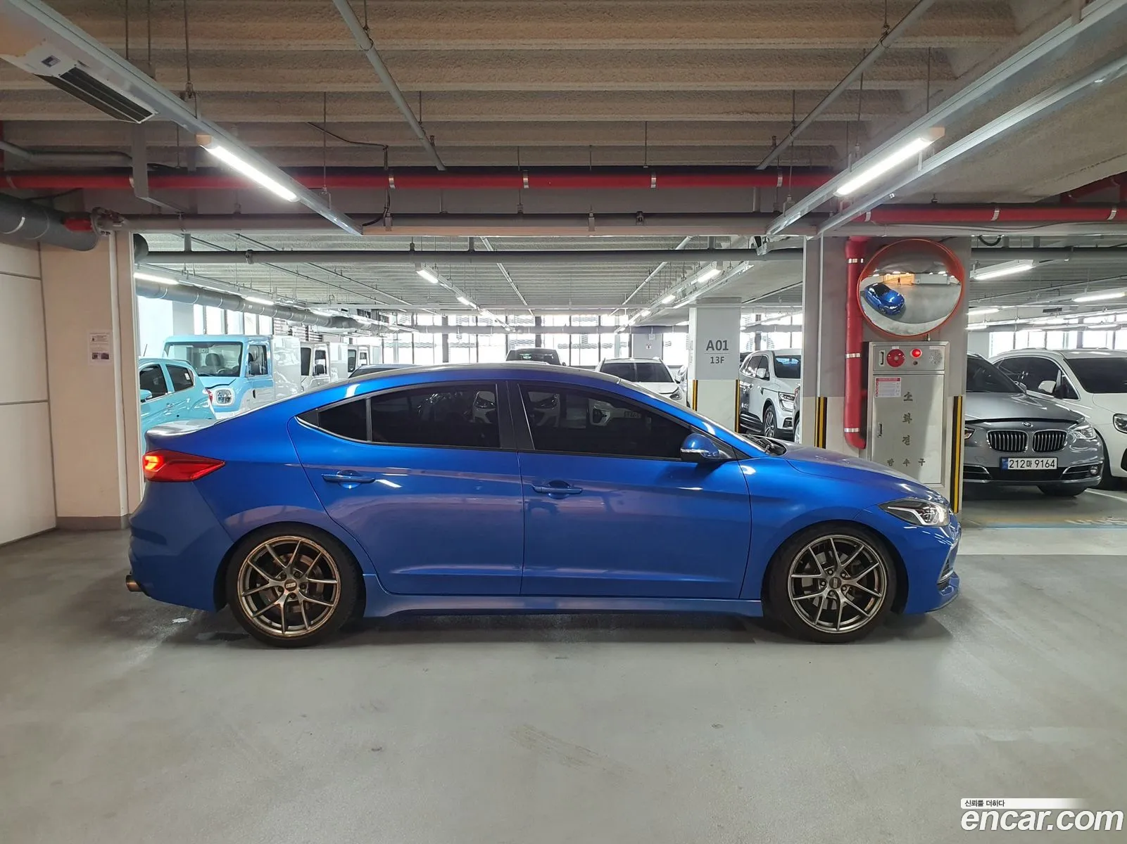 Korex Auto Trade - фотография 18256535
