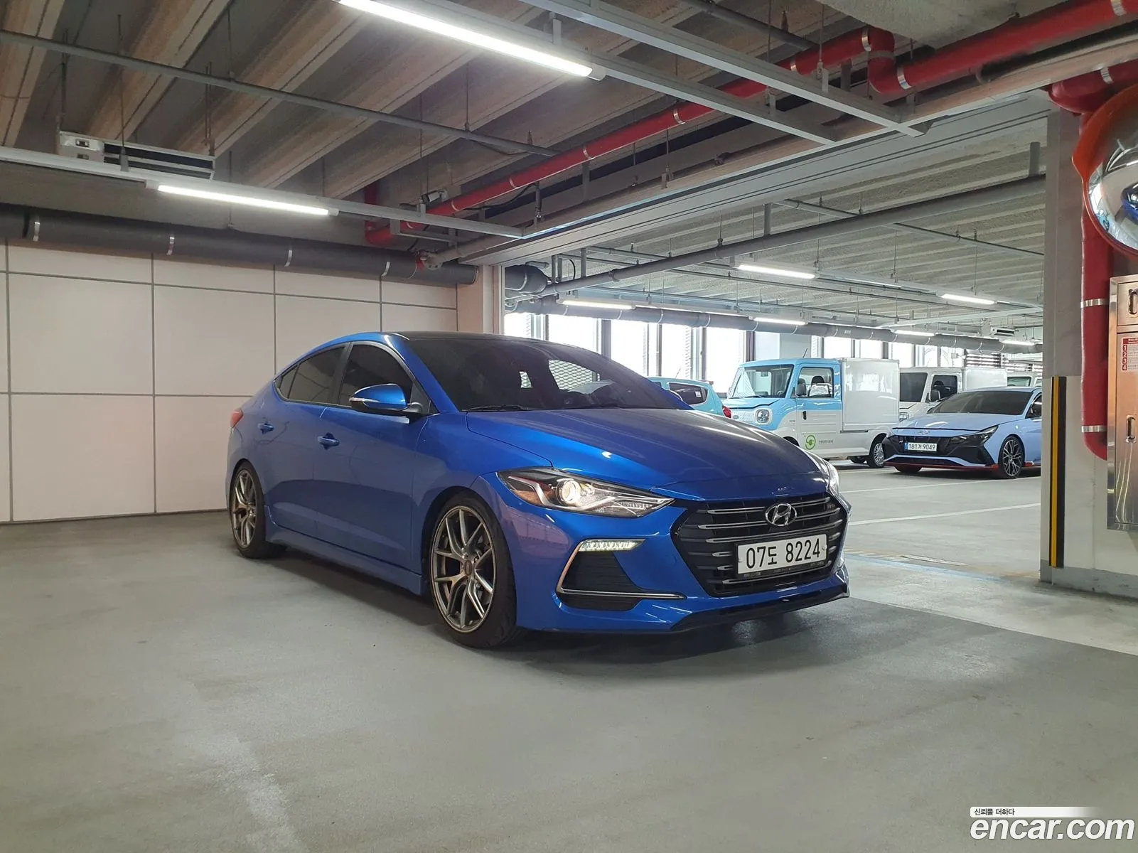 Korex Auto Trade - фотография 18256536