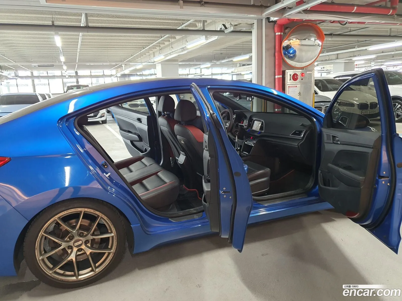 Korex Auto Trade - фотография 18256548