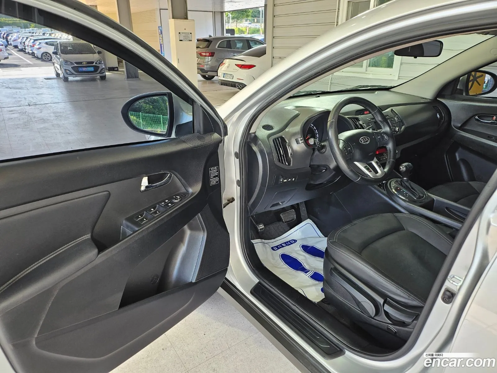 Korex Auto Trade - фотография 17901189