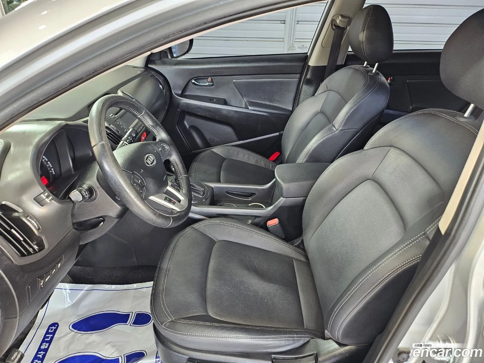 Korex Auto Trade - фотография 17901192