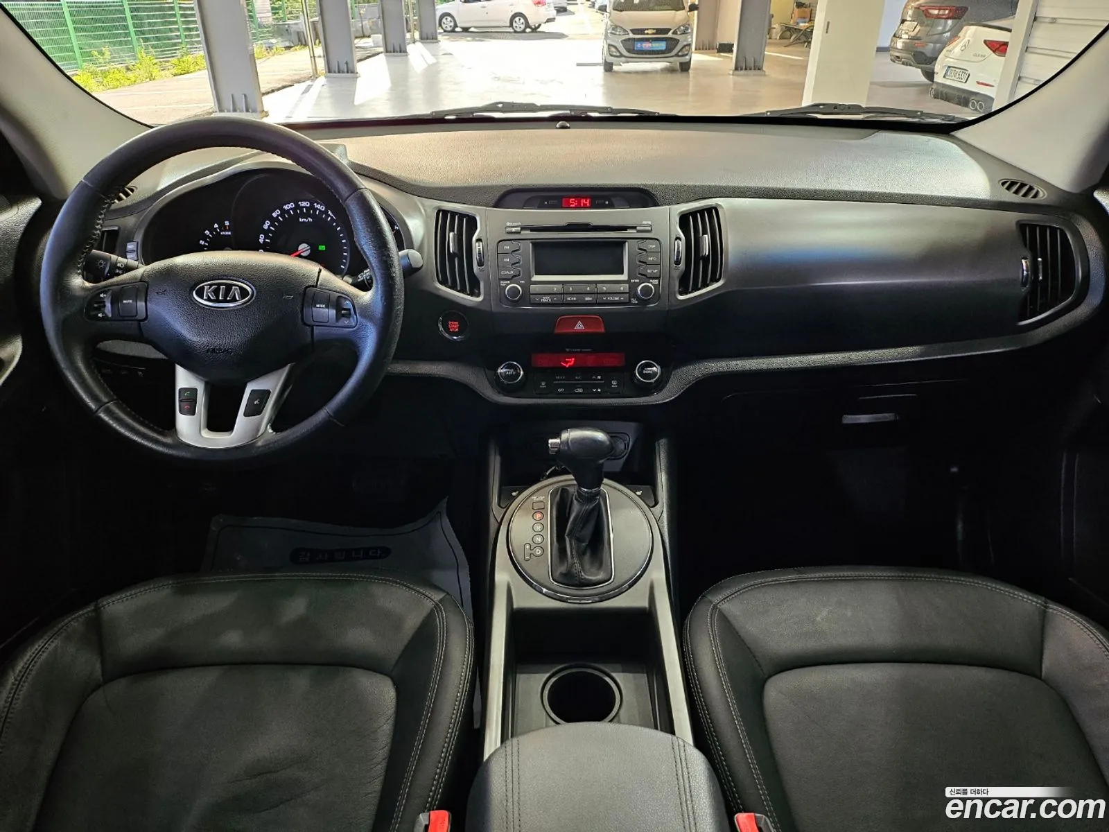 Korex Auto Trade - фотография 17901198