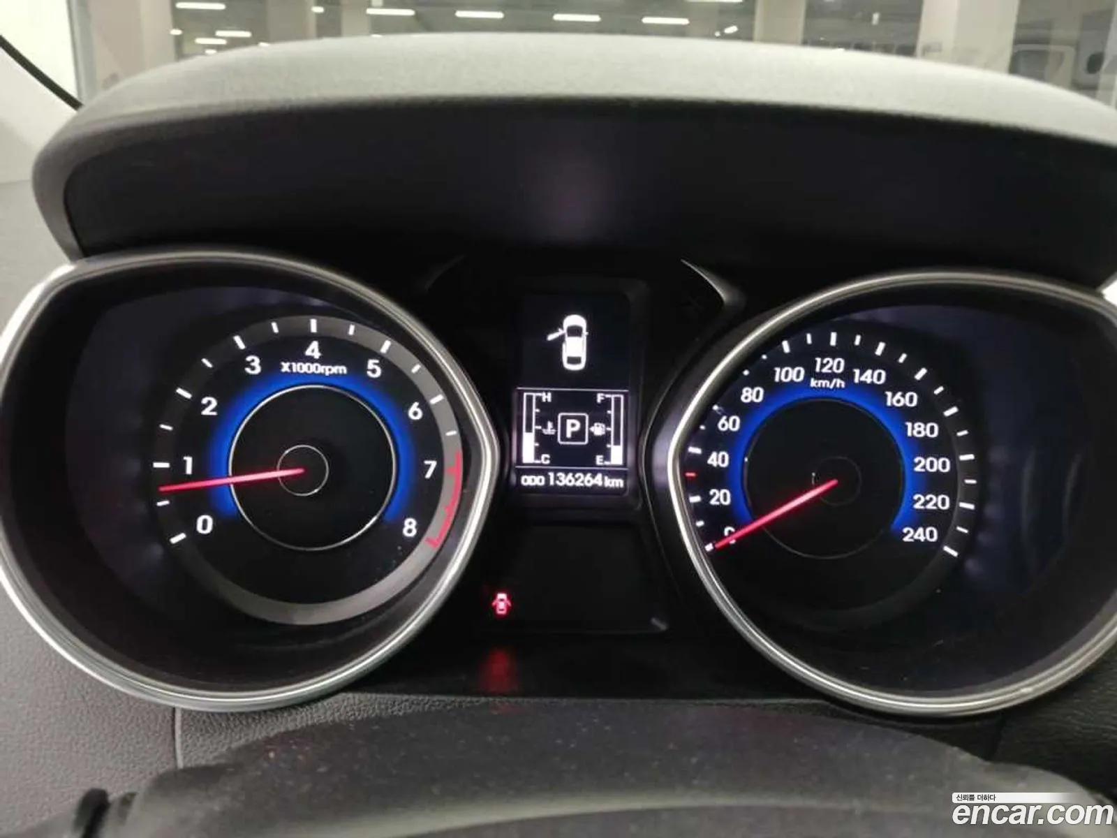 Hyundai Avante 16 Gdi Modern 2016 - фотография 18526329