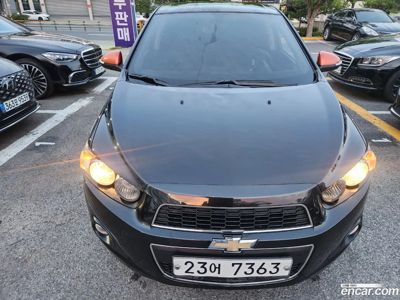 Korex Auto Trade - фотография 7379764