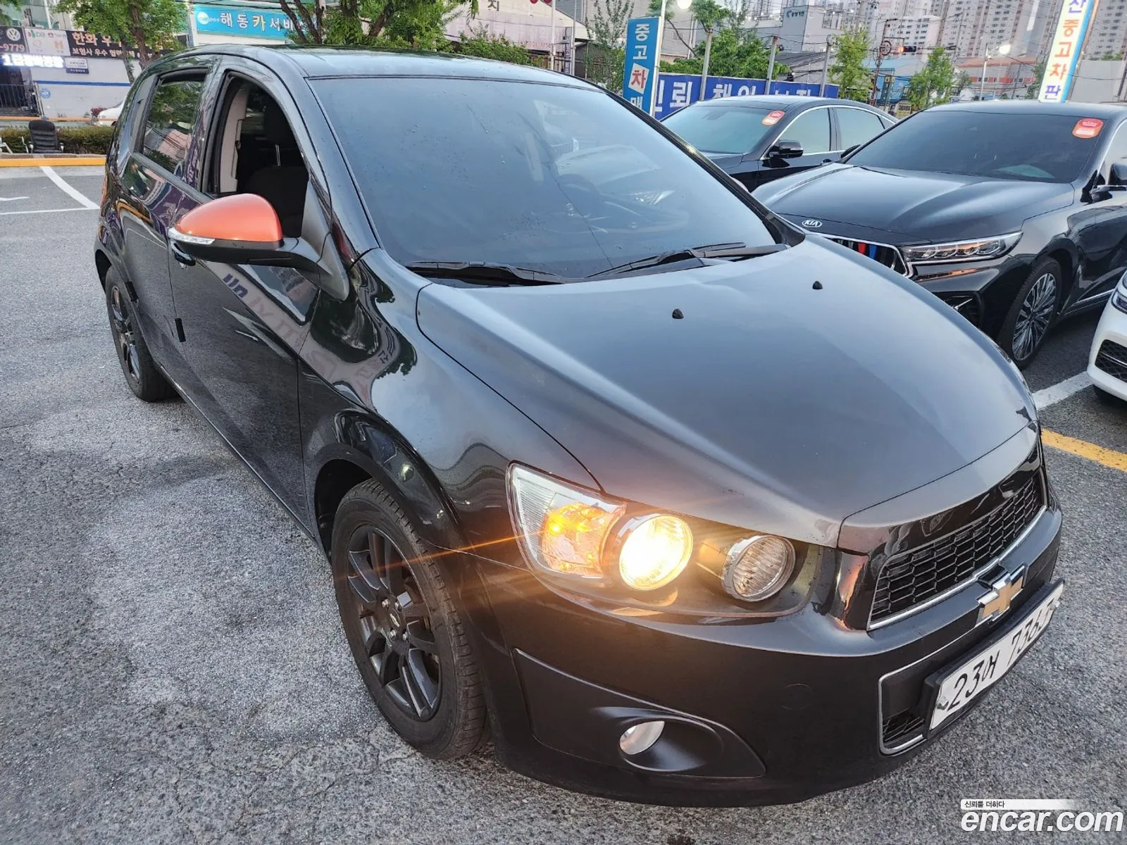 Korex Auto Trade - фотография 7379762