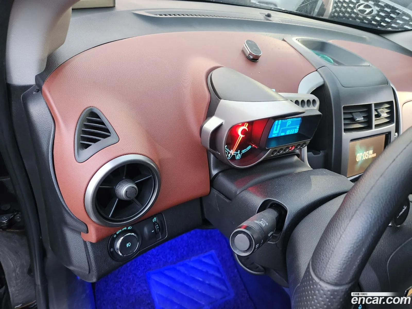 Korex Auto Trade - фотография 7379759