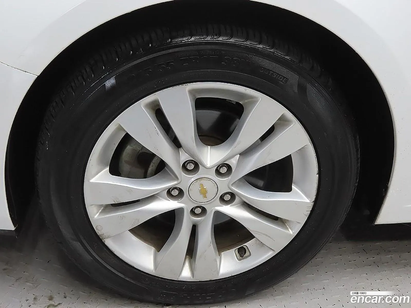 Chevrolet Cruze I 20 Ltz 2013 - фотография 4581736