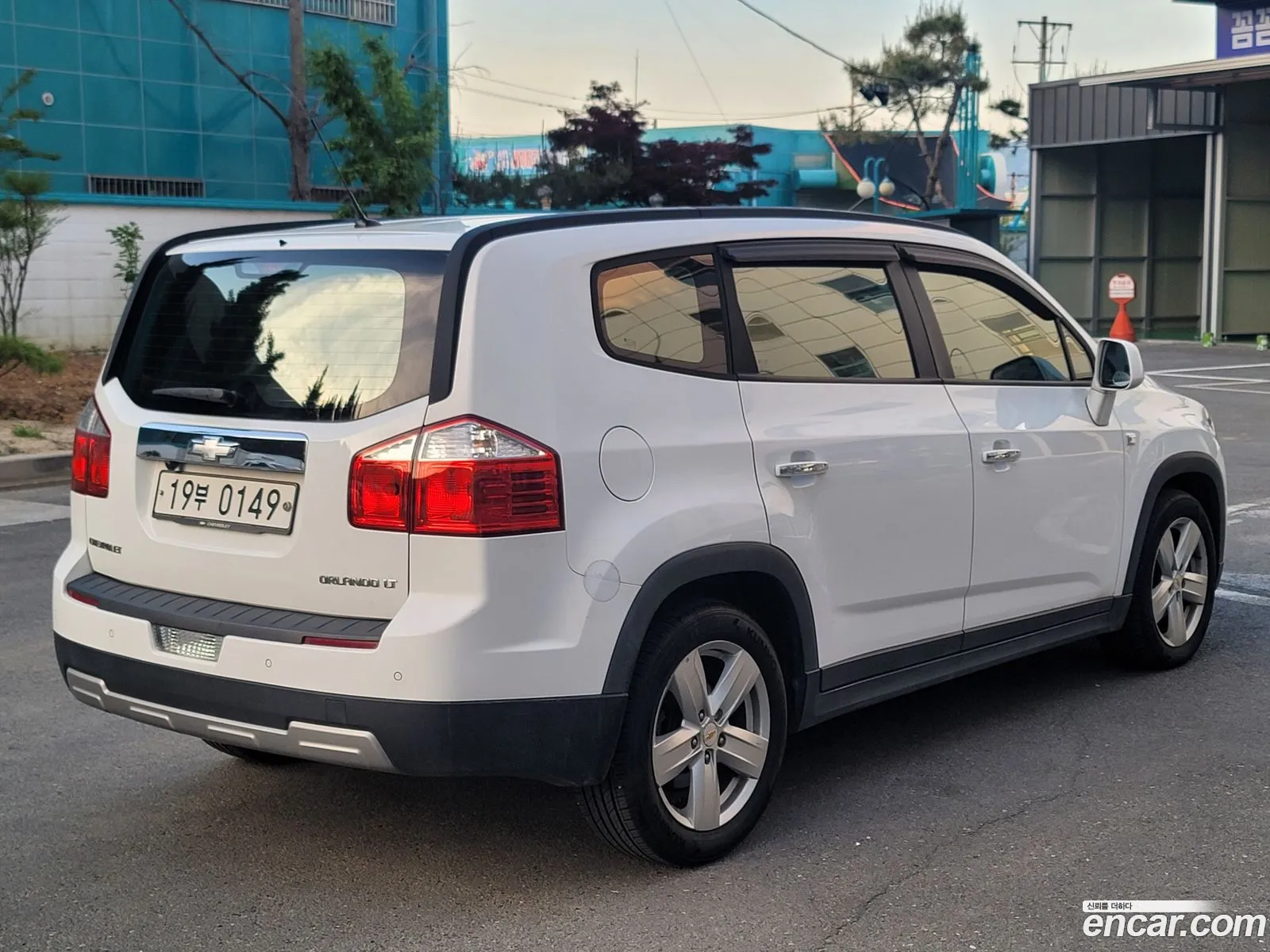 Korex Auto Trade - фотография 5460848