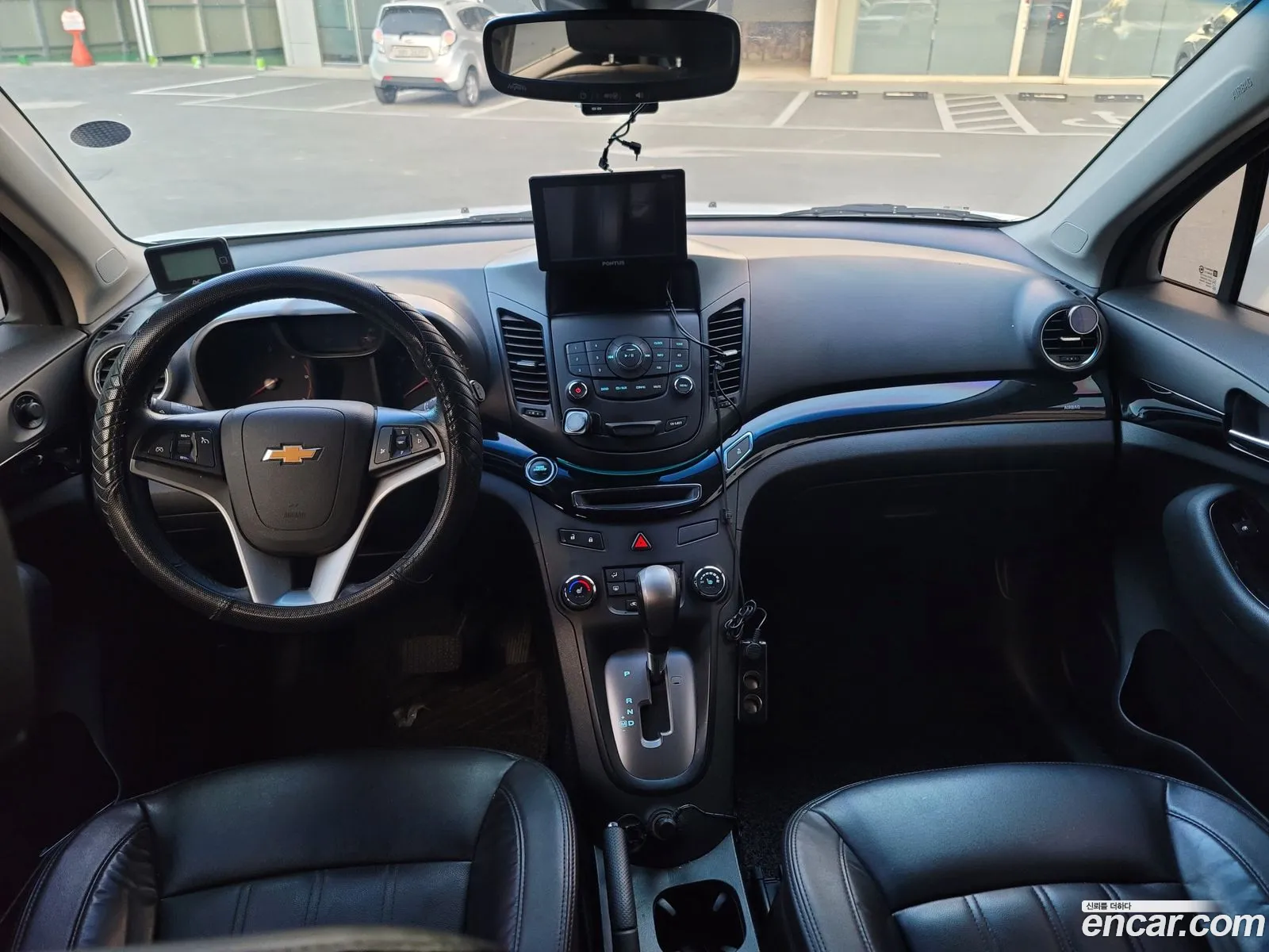 Korex Auto Trade - фотография 5460851