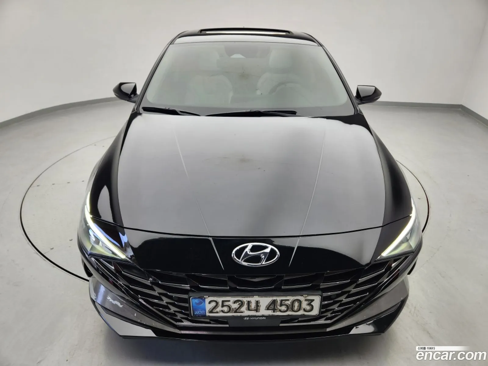 Hyundai Avante Vi 16 2021 - фотография 18060956