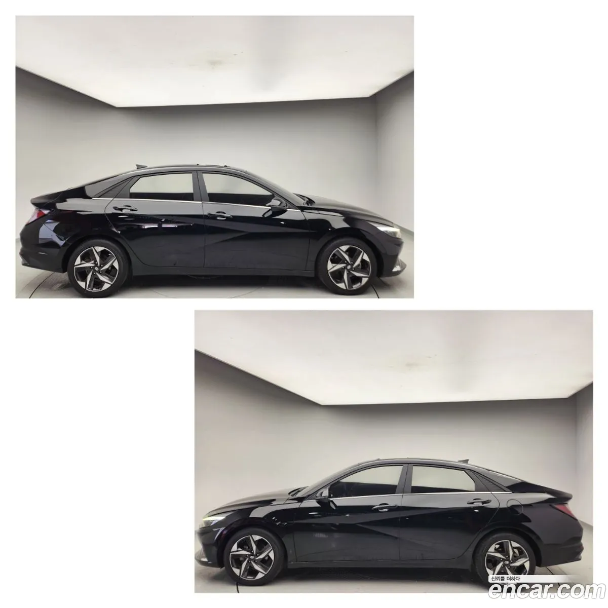 Hyundai Avante Vi 16 2021 - фотография 18060958