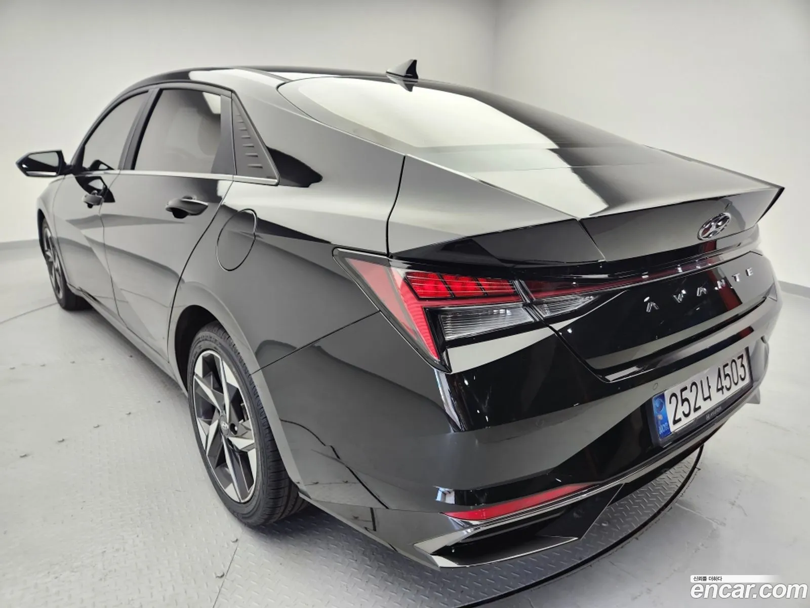 Korex Auto Trade - фотография 18152208