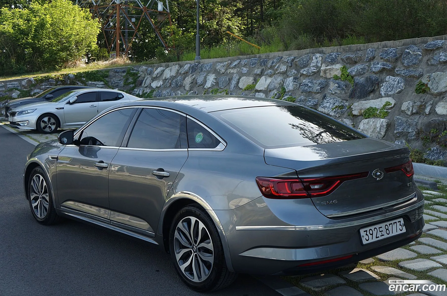 Korex Auto Trade - фотография 11780651