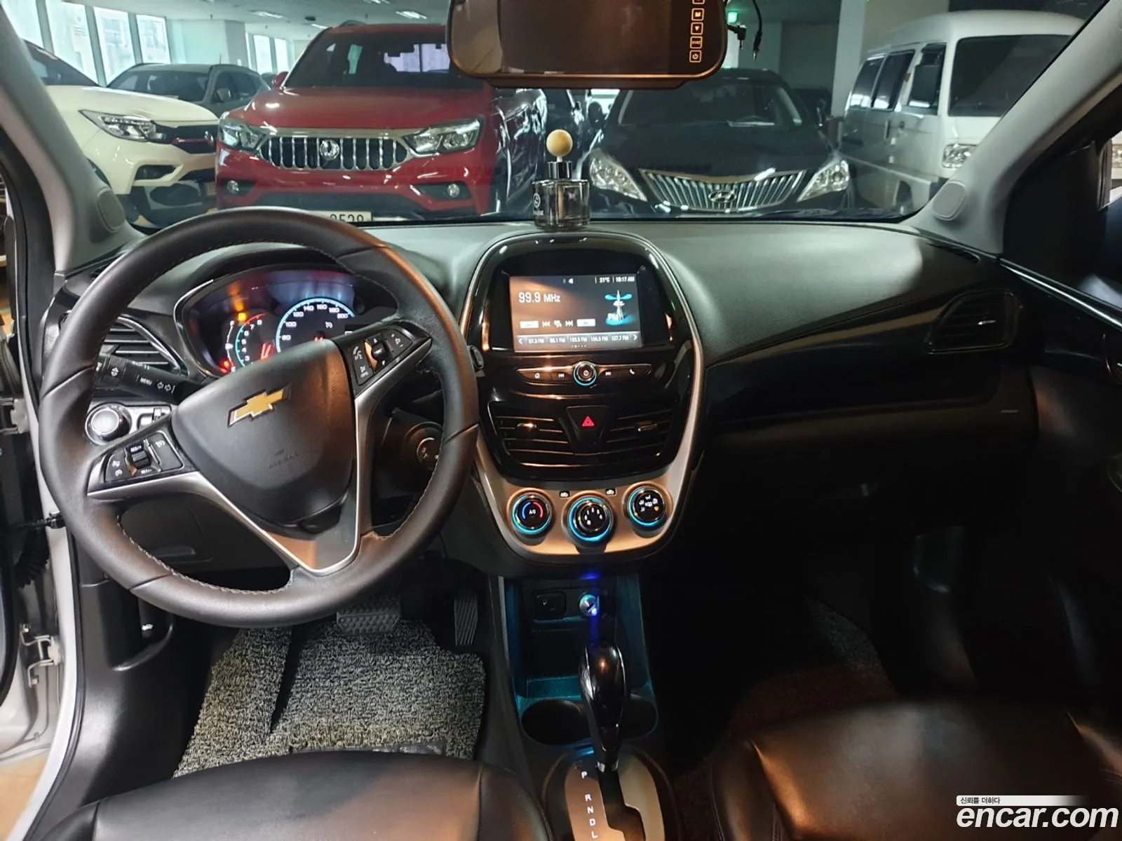 Korex Auto Trade - фотография 6760650