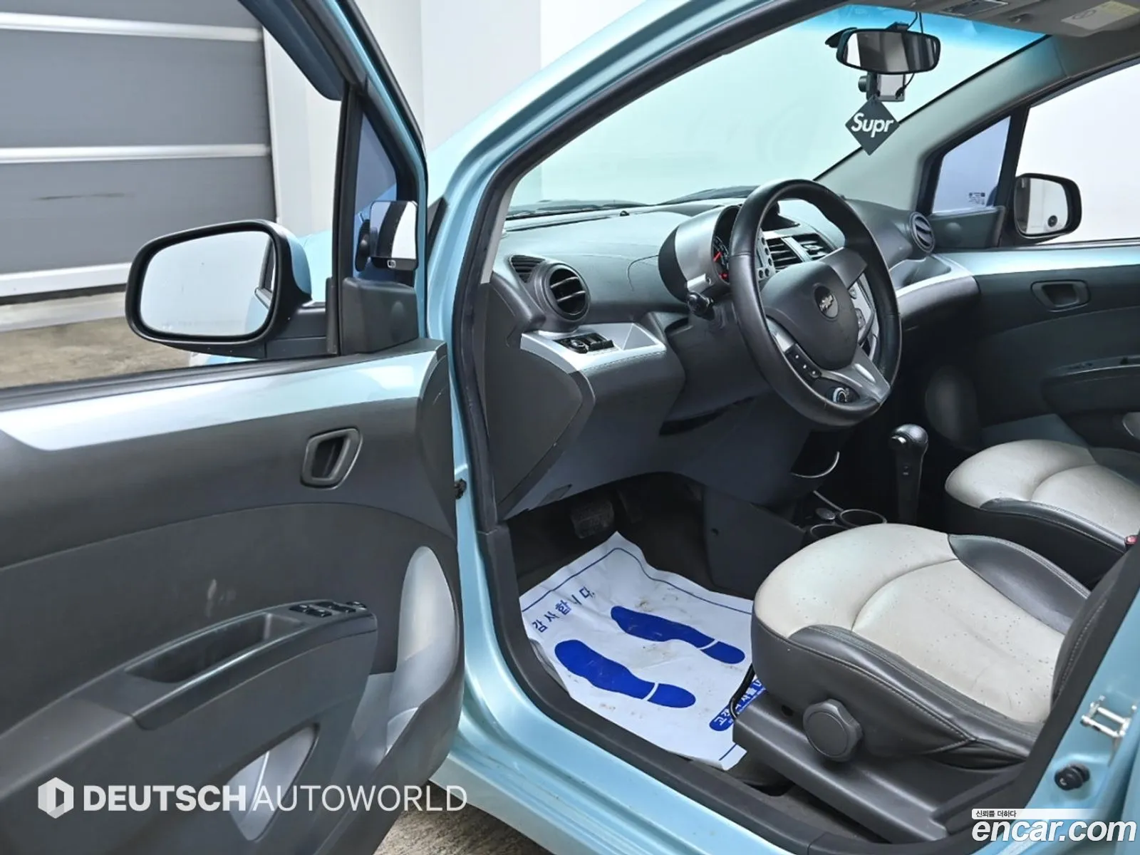 Korex Auto Trade - фотография 4995479
