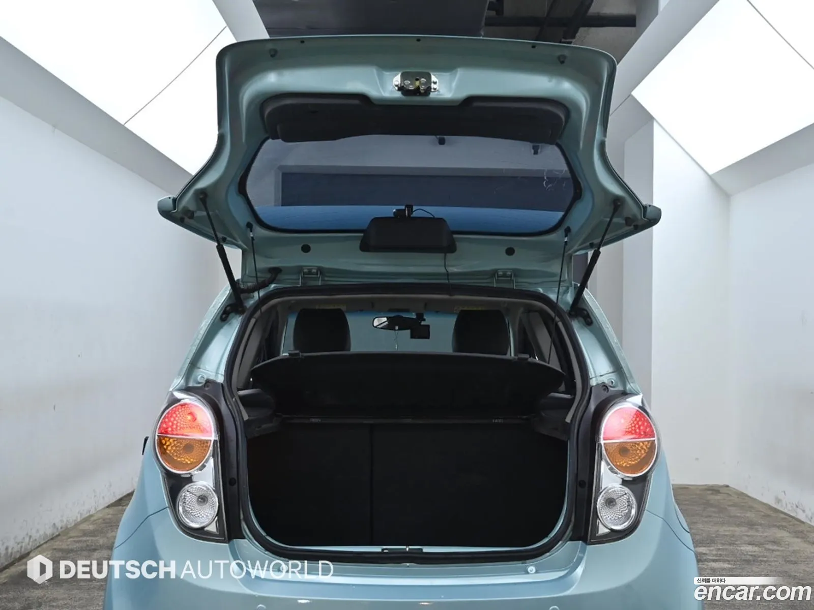 Korex Auto Trade - фотография 4995488