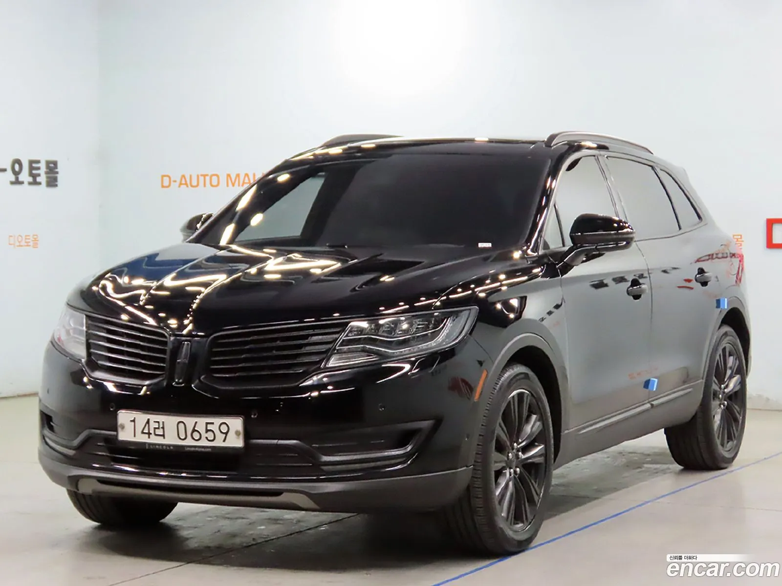 Lincoln Mkx Ii 27 Awd 2015 - фотография 14439065
