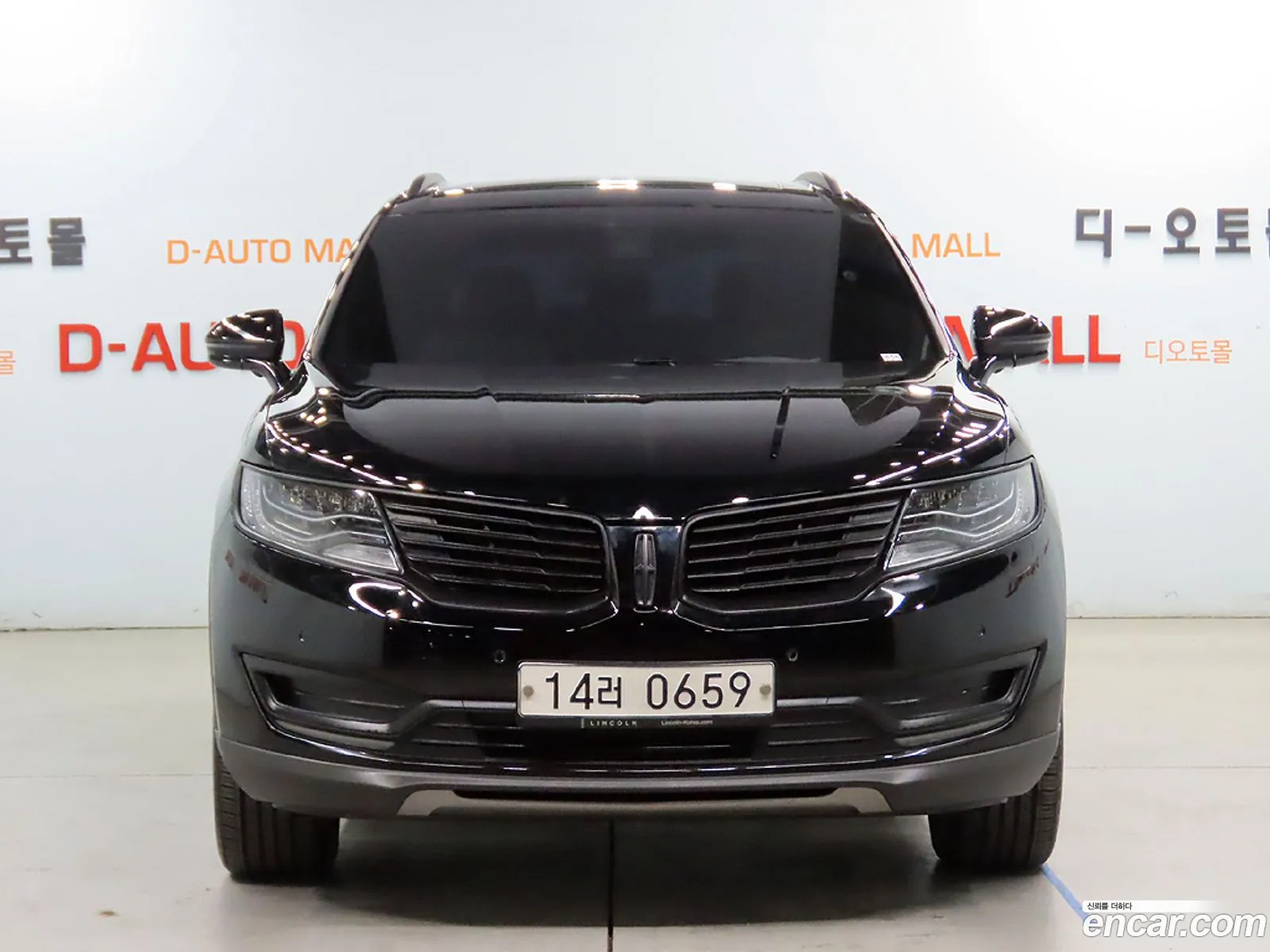 Lincoln Mkx Ii 27 Awd 2015 - фотография 14439066