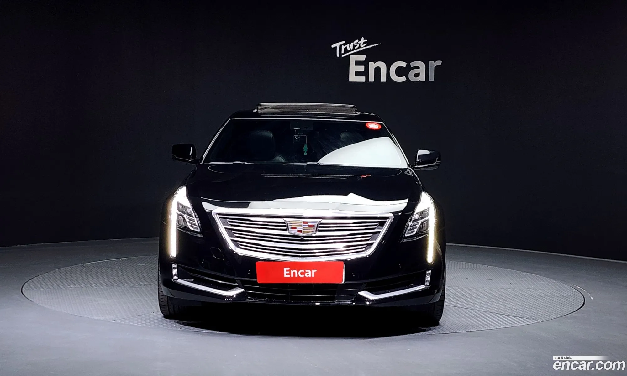 Cadillac Ct6 36 Platinum Awd - фотография 3717740