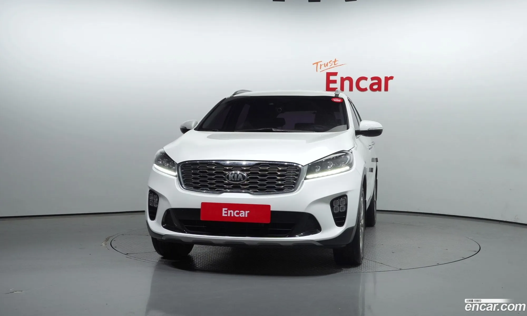 Kia Sorento Diesel 22 4Wd 2020 - фотография 12726349