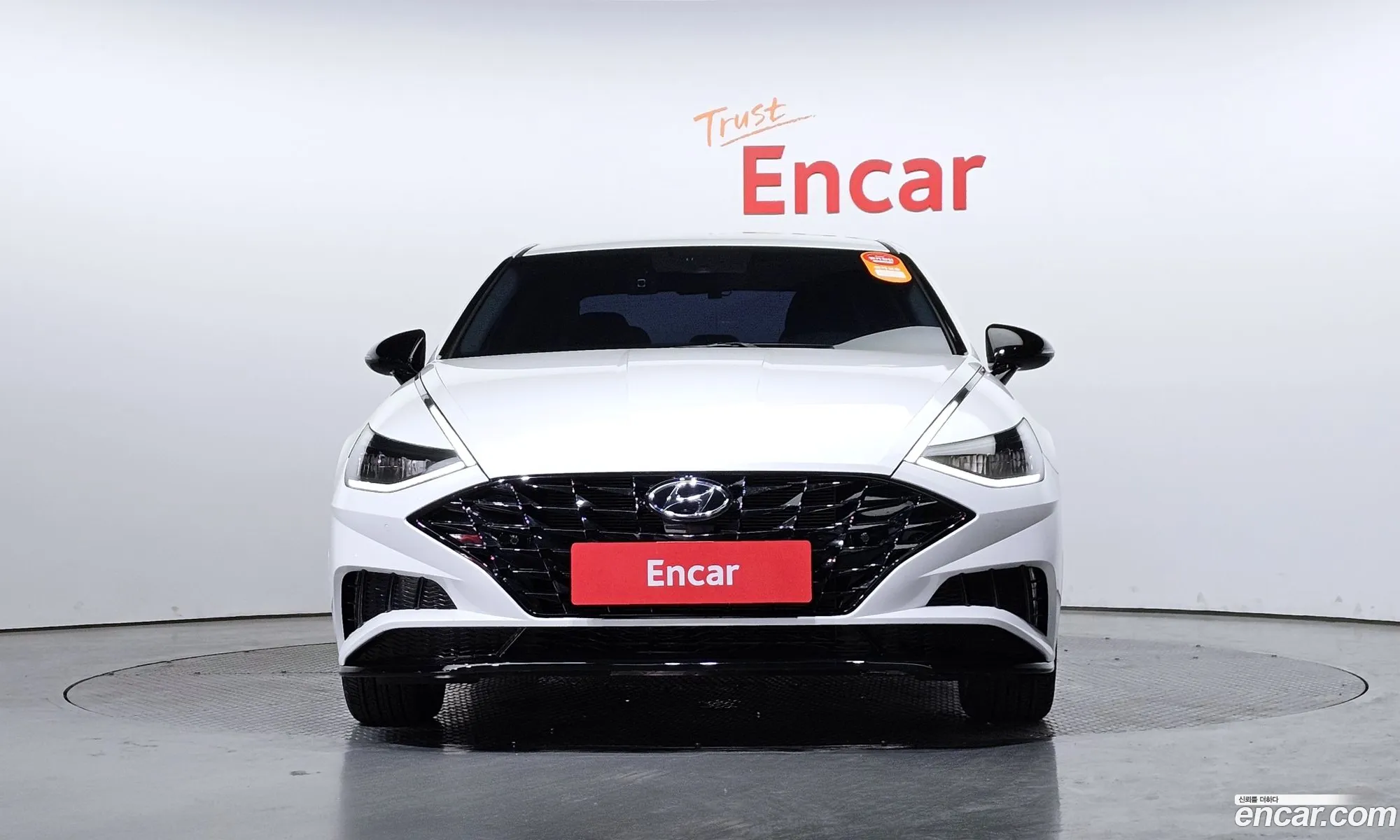 Hyundai Sonata Viii Dn8 20 2022 - фотография 13223356