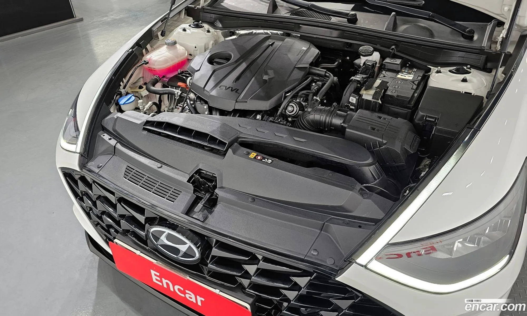 Hyundai Sonata Viii Dn8 20 2022 - фотография 13223359