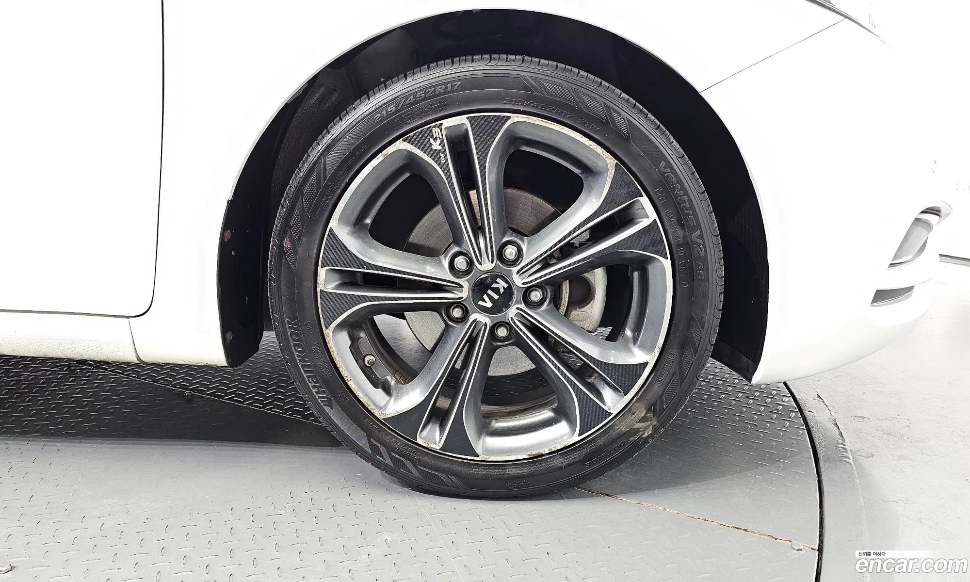 Kia K3 I Trendy 2015 - фотография 17507847