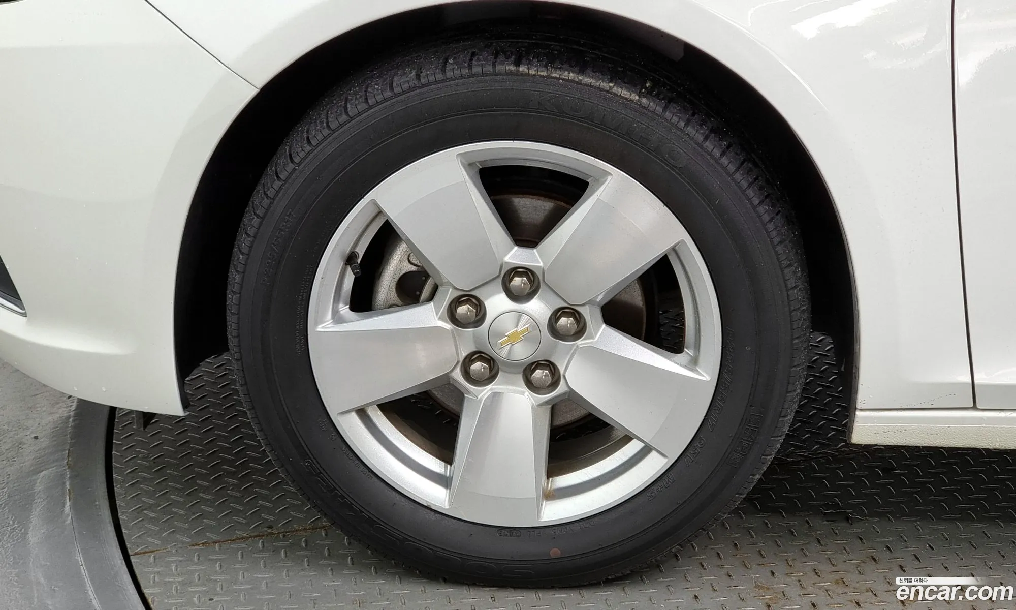 Chevrolet Malibu 20 Lt Deluxe Pack 2016 - фотография 6854099