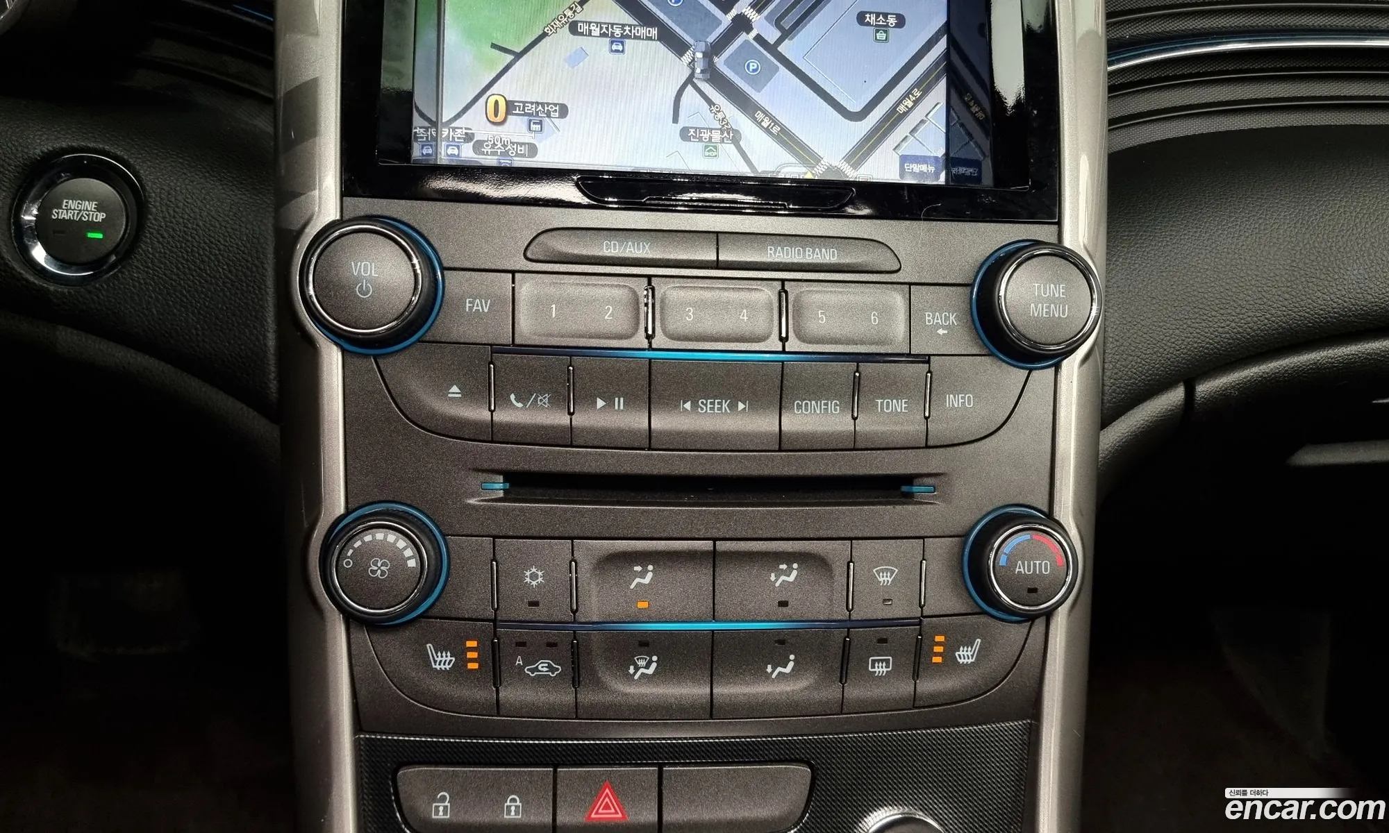 Korex Auto Trade - фотография 6880108