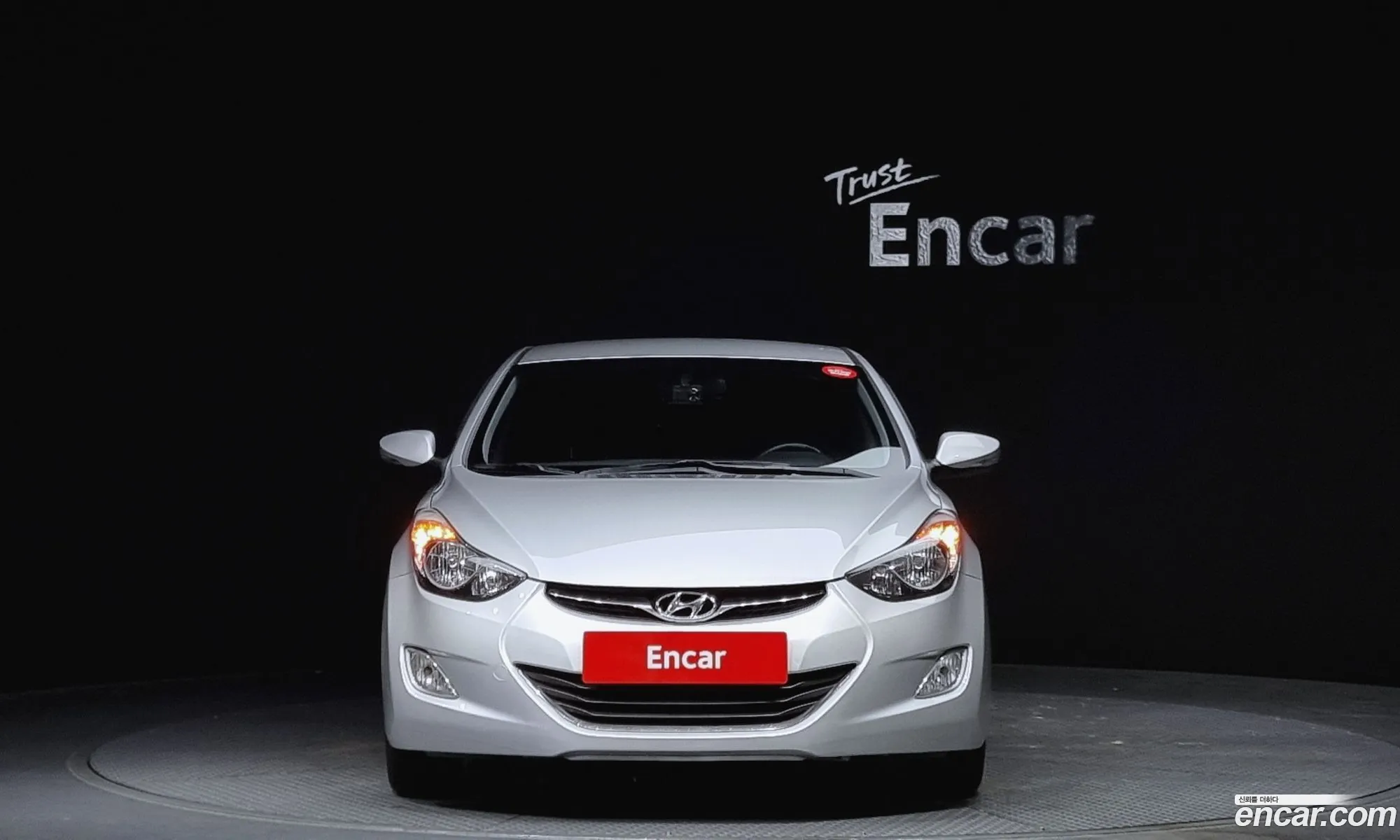 Hyundai Avante V M16 Gdi Smart 2013 - фотография 15593468