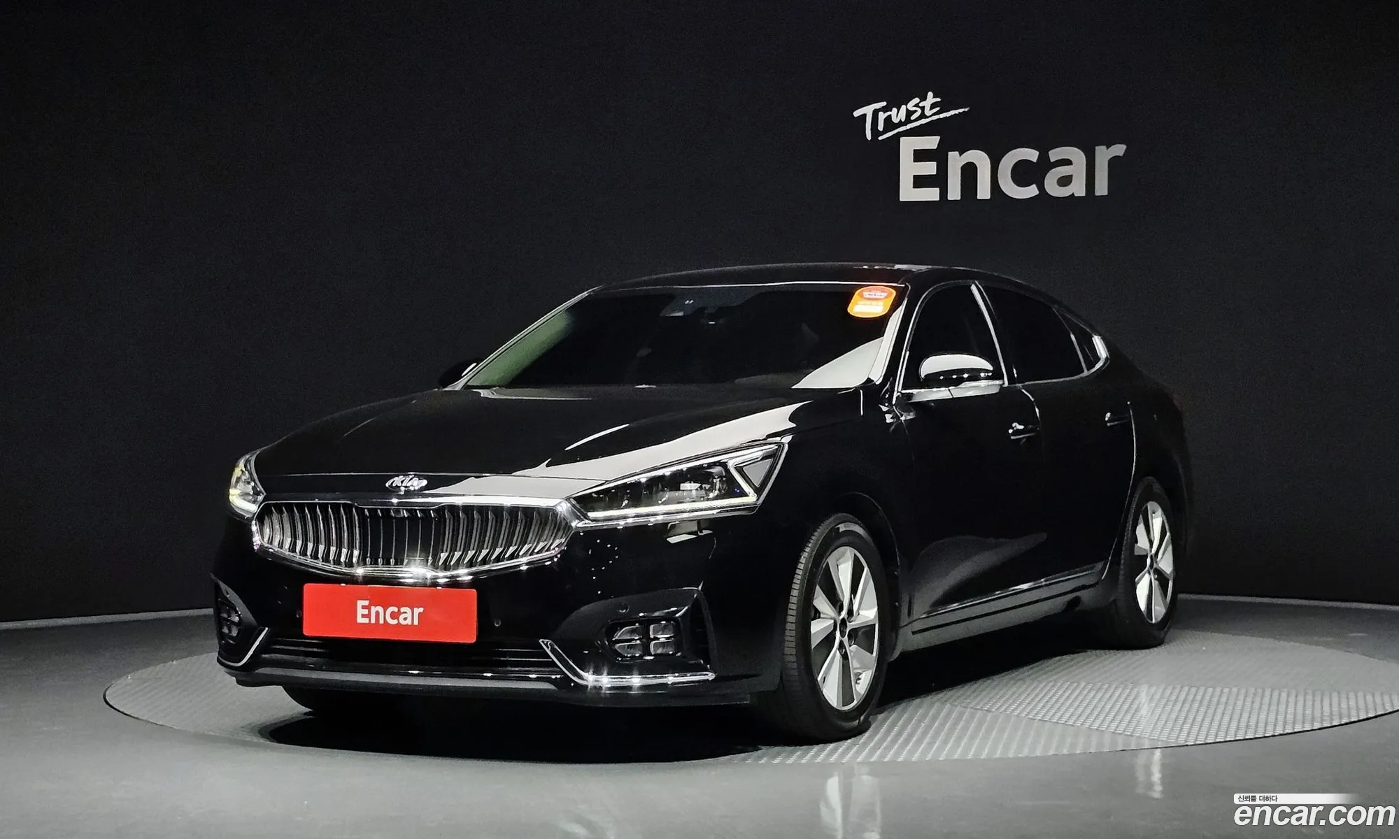 Kia K7 Vg Ii Nobless 2017 - фотография 11212587