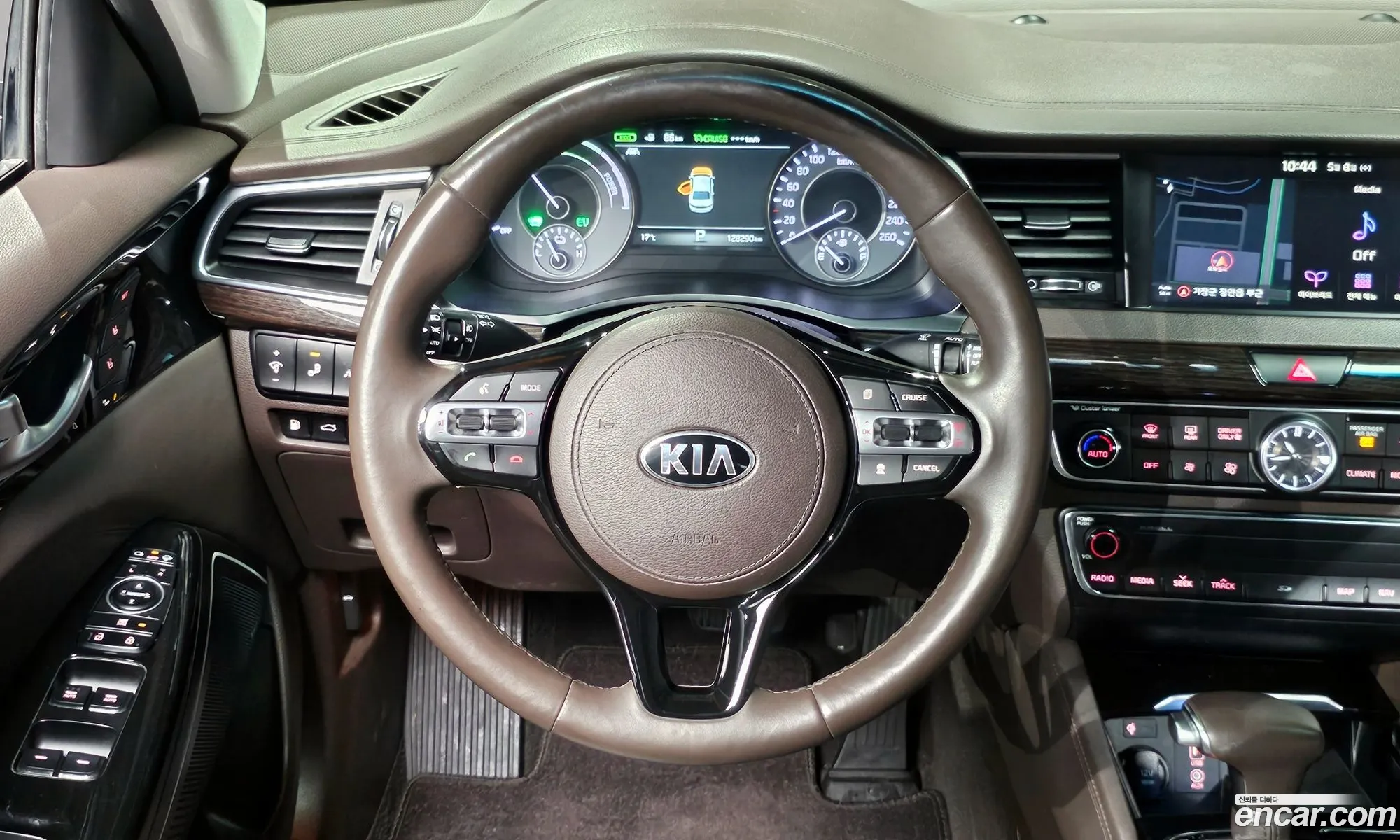 Korex Auto Trade - фотография 11216877