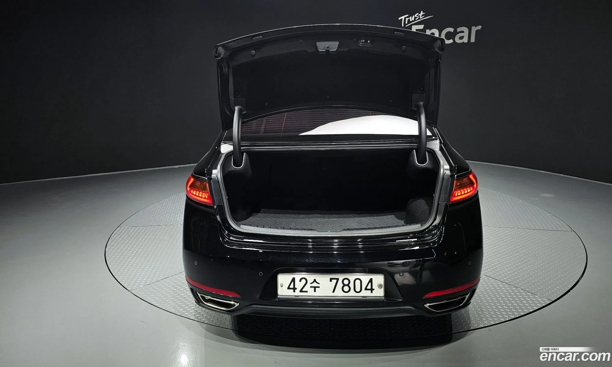Korex Auto Trade - фотография 11216884