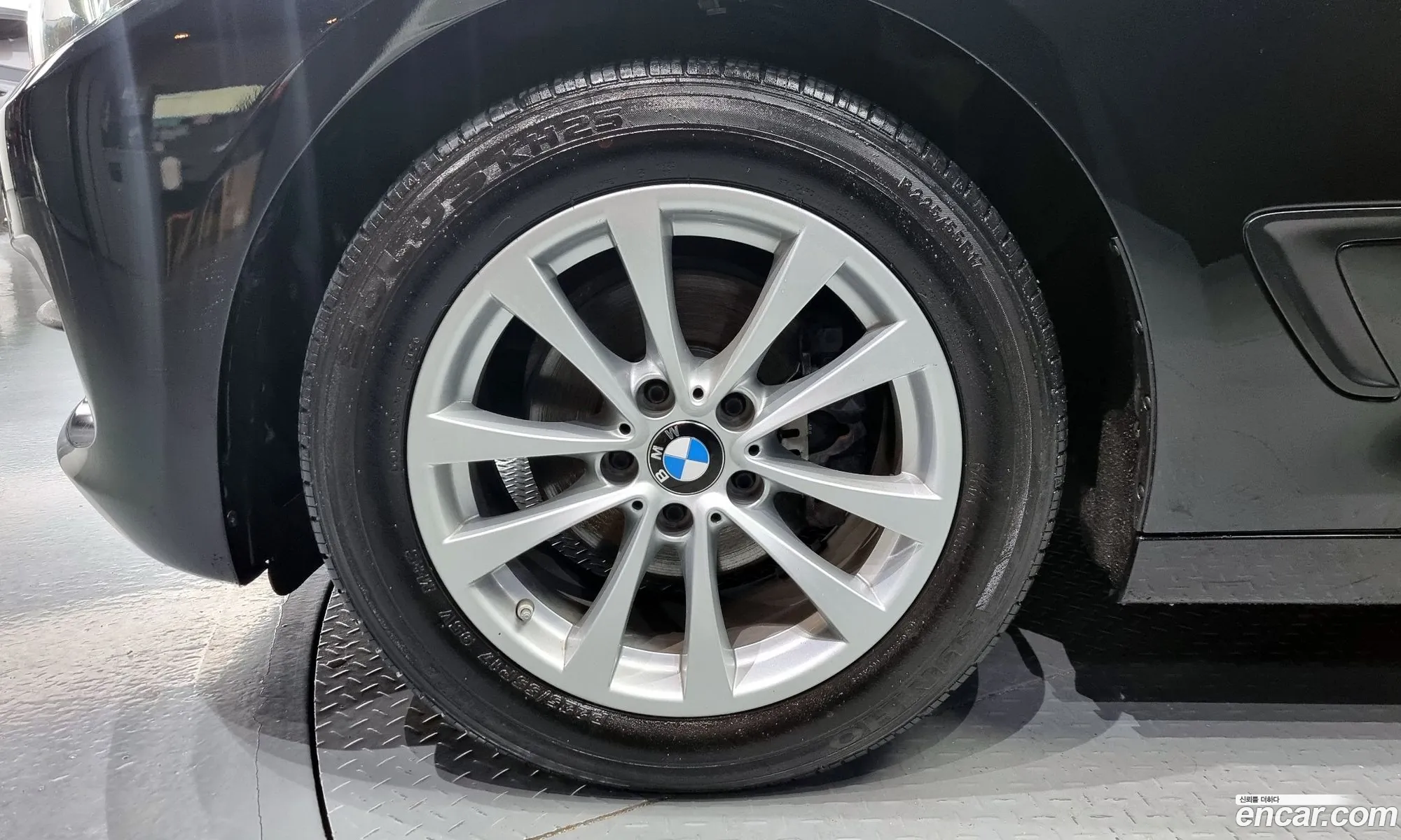 BMW 6Er Gt 320D 2018 - фотография 915735