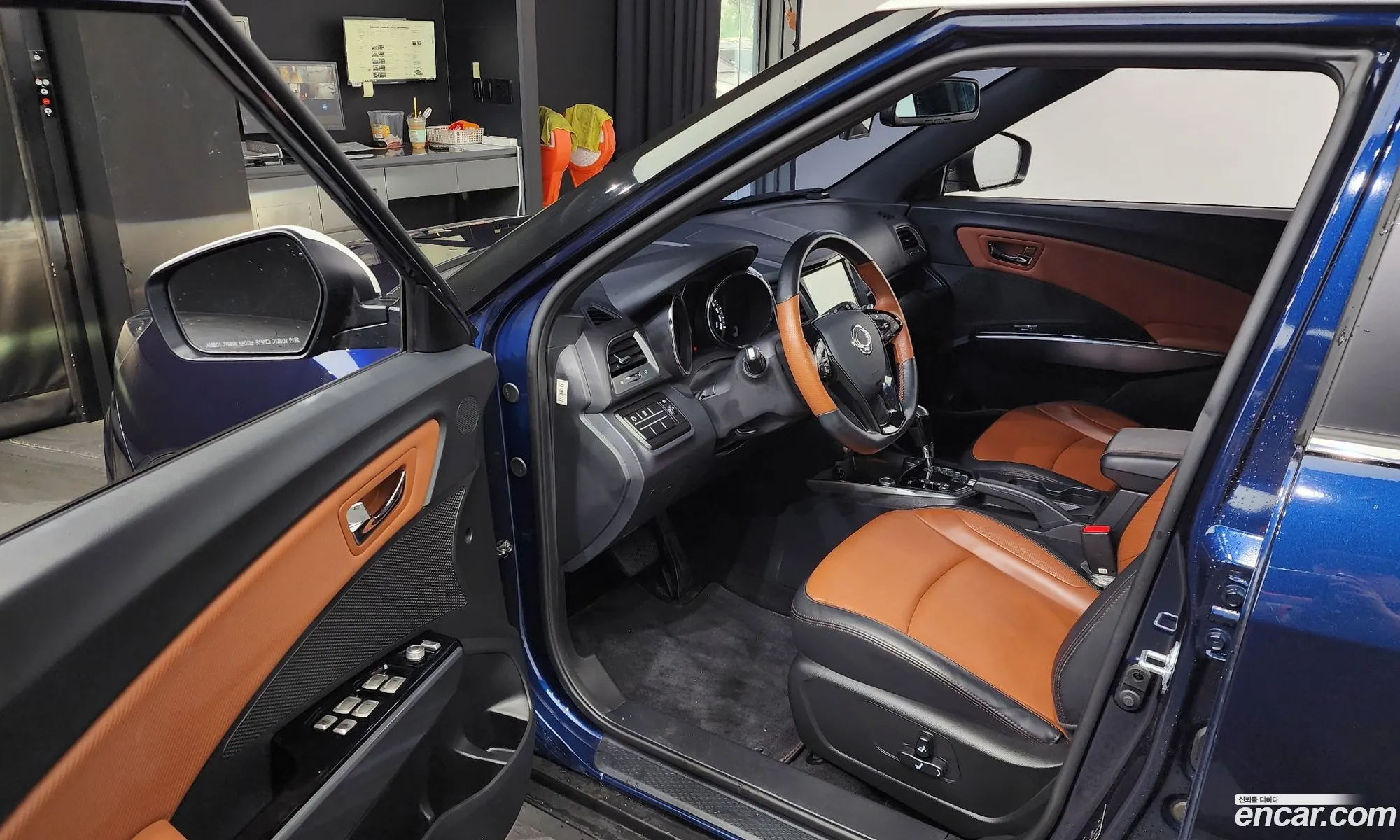 Korex Auto Trade - фотография 5464726