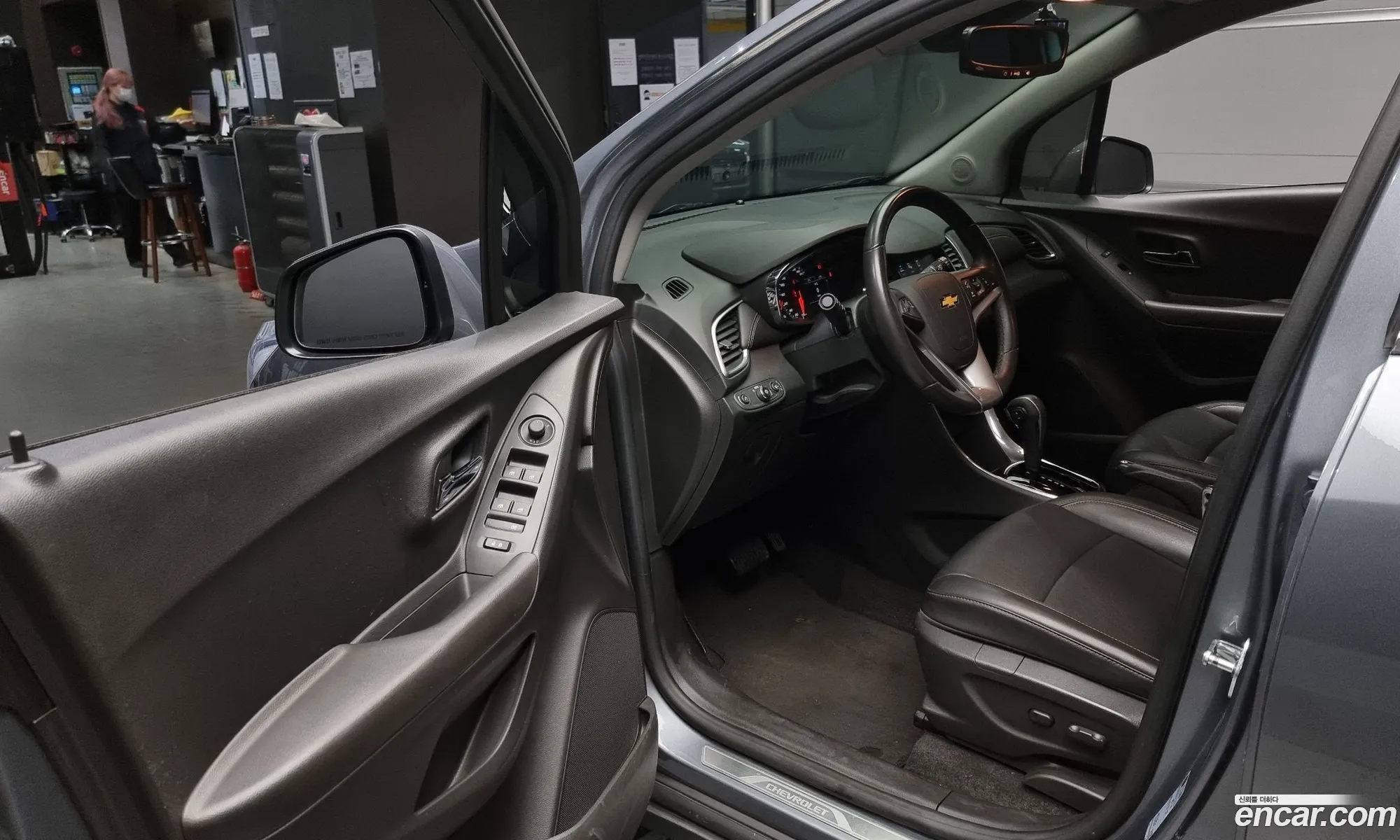 Korex Auto Trade - фотография 5201814