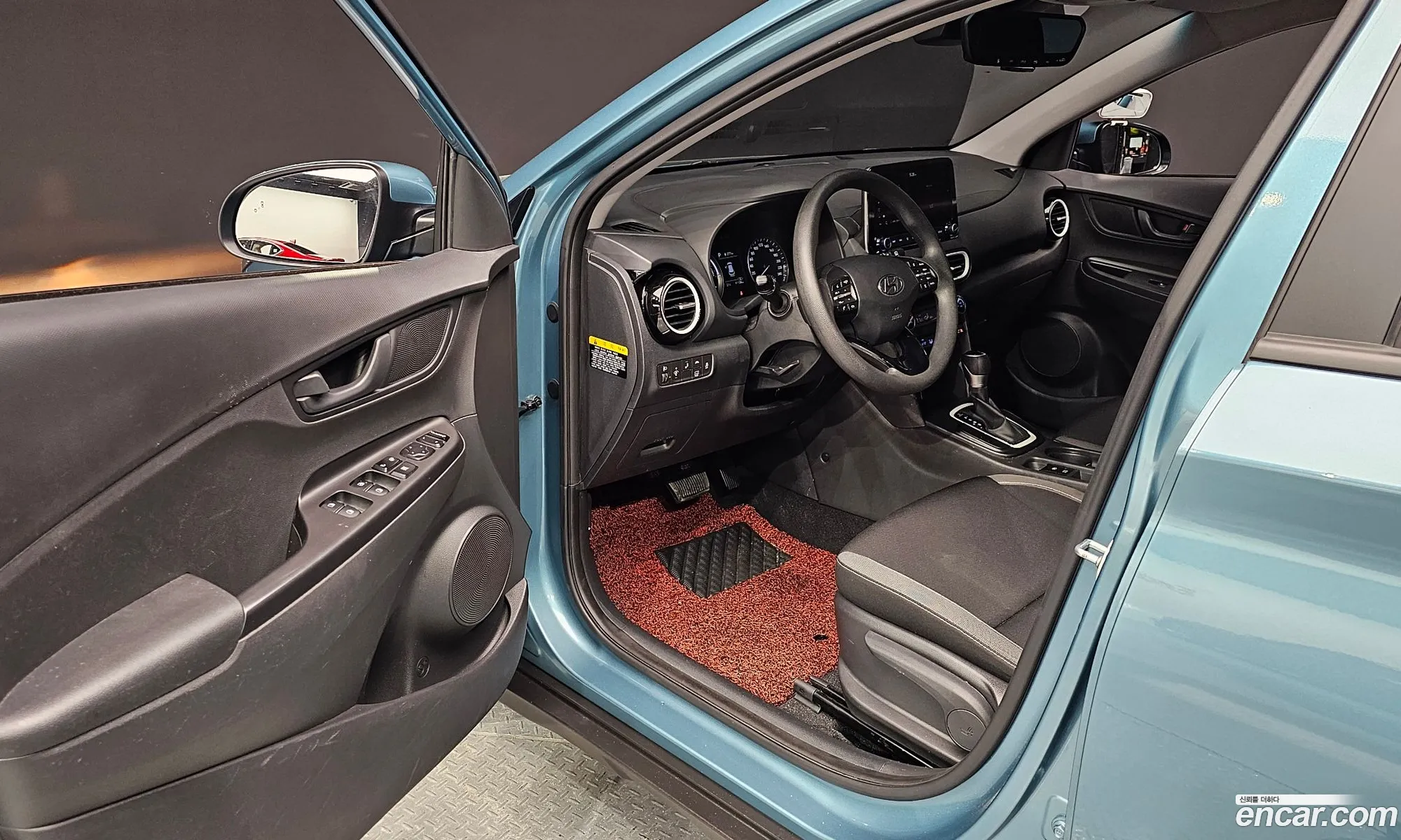 Korex Auto Trade - фотография 11991255