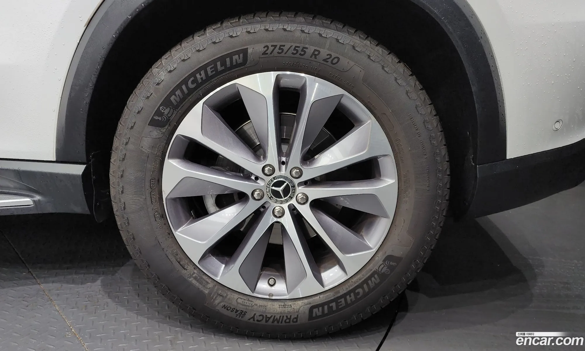 Mercedes-Benz Gle Ii V167 Gle300D 4Matic 2022 - фотография 12681218
