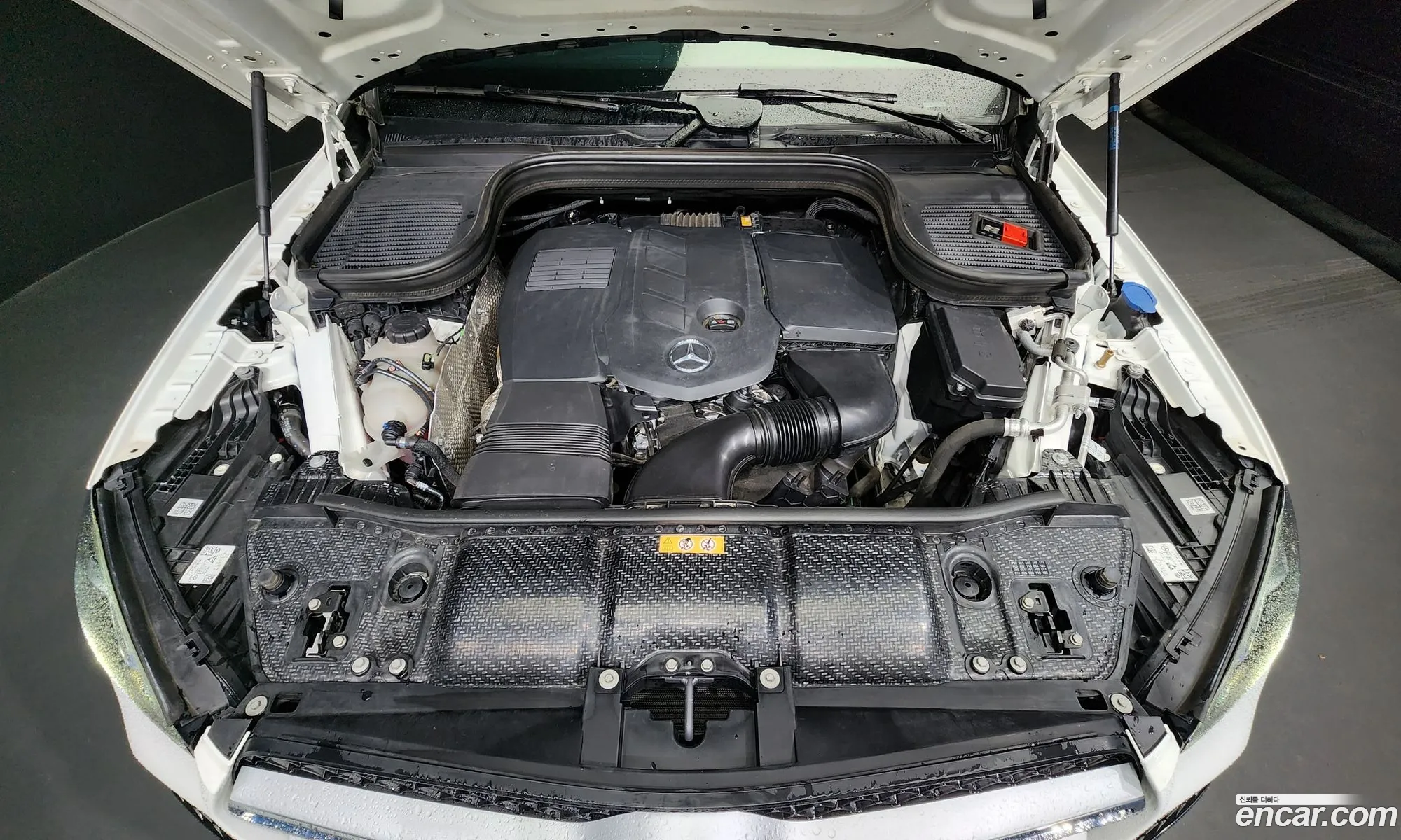 Mercedes-Benz Gle Ii V167 Gle300D 4Matic 2022 - фотография 12681219