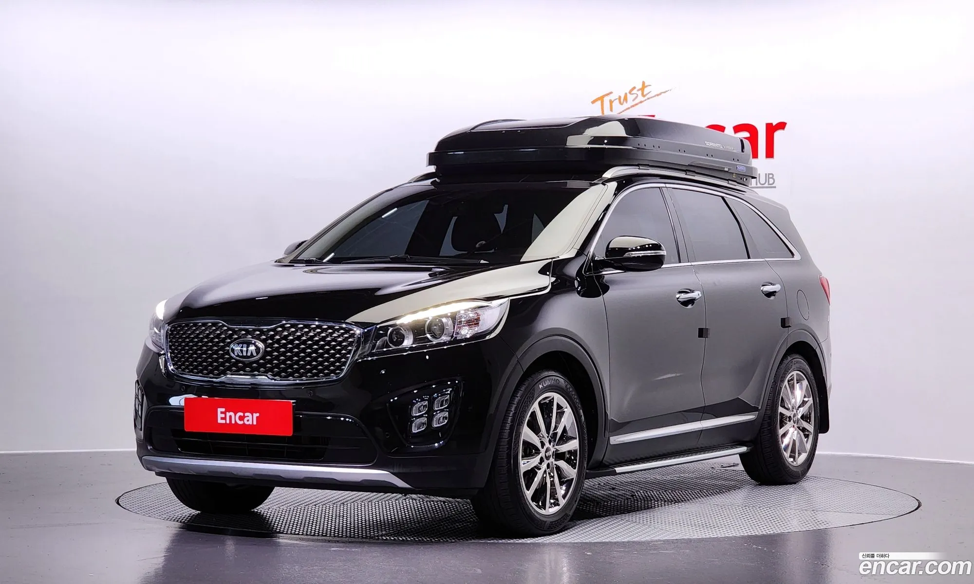 Kia Sorento Diesel 22 2Wd 2017 - фотография 11183488