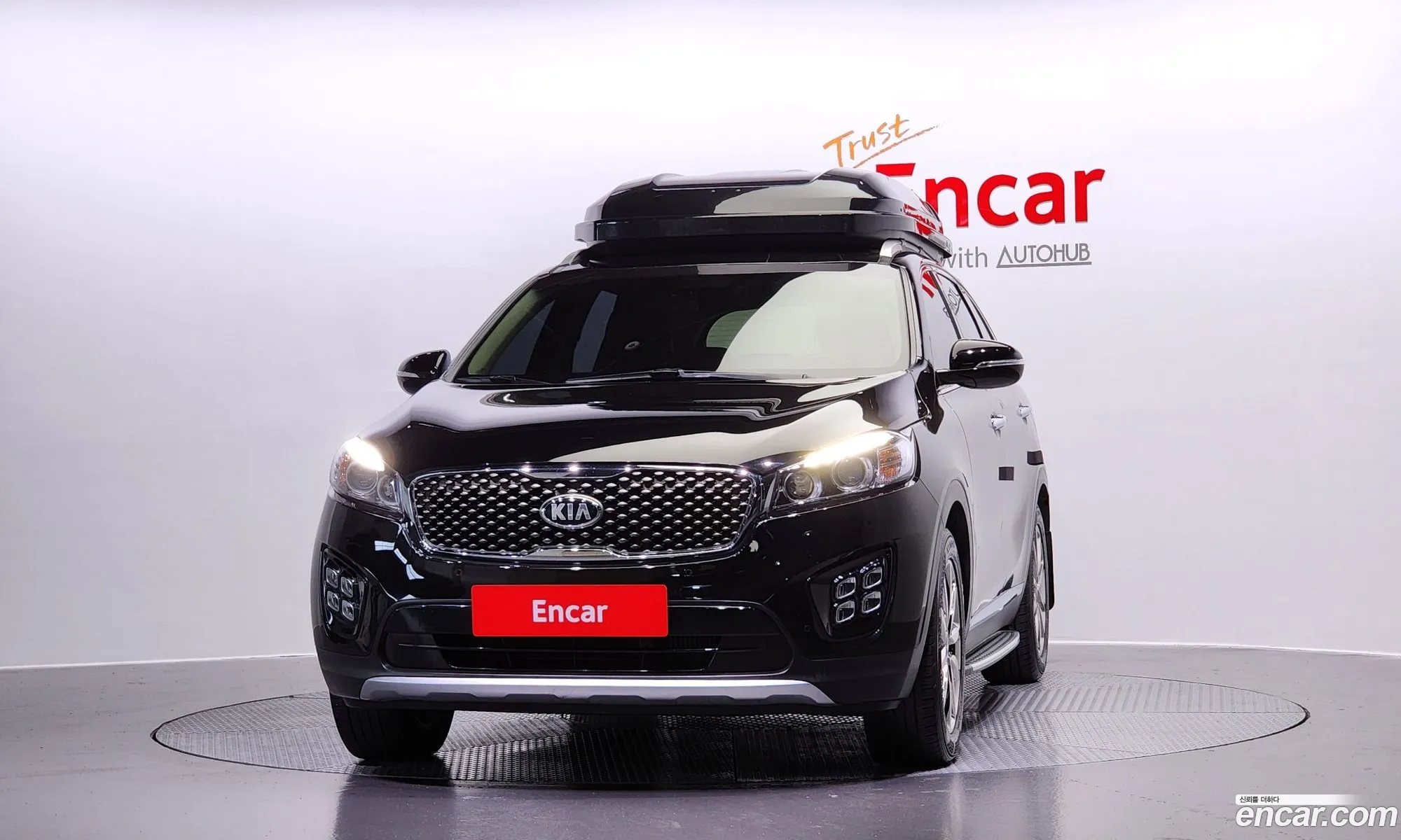 Kia Sorento Diesel 22 2Wd 2017 - фотография 11183490