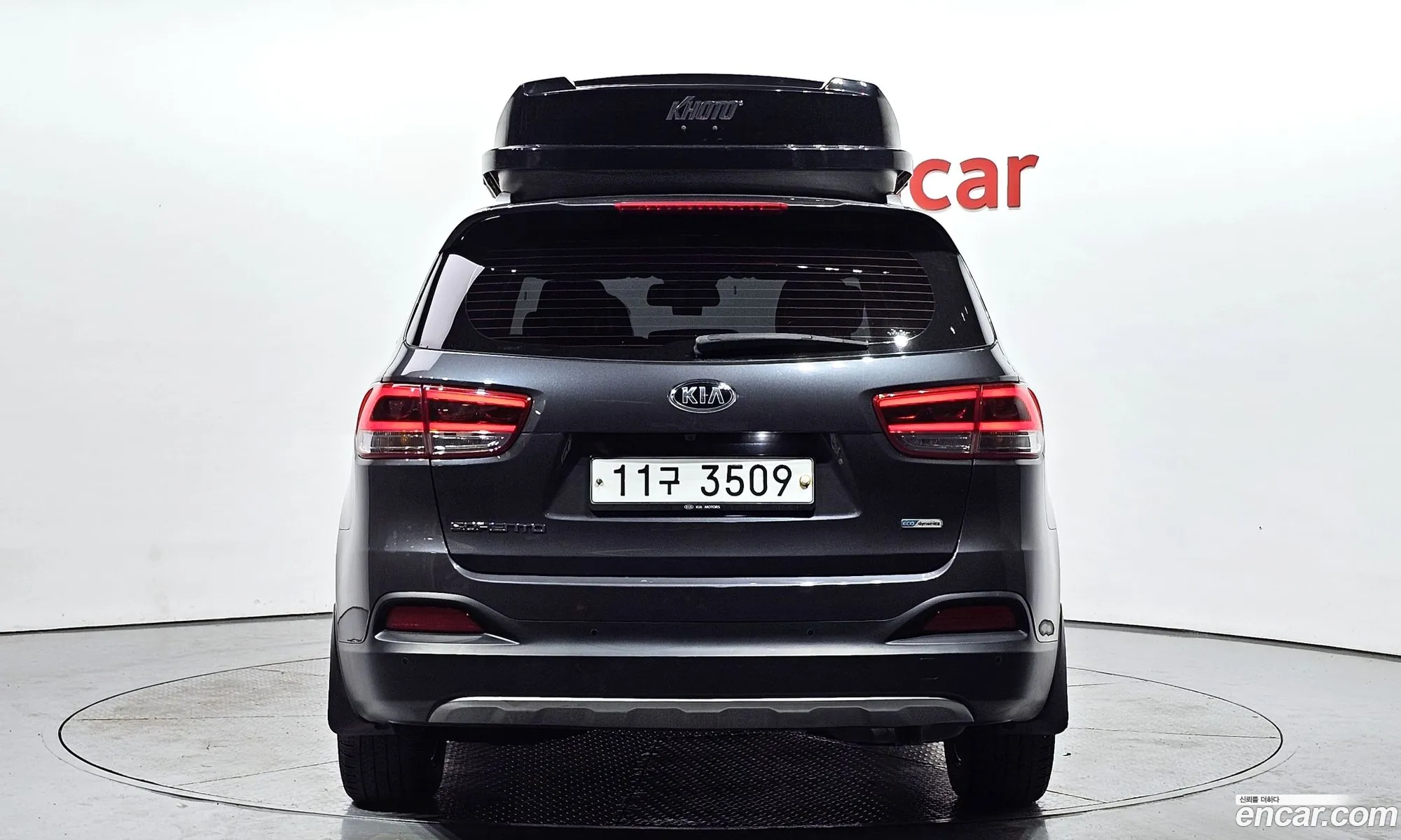 Kia Sorento Diesel 22 2Wd 2015 - фотография 19642886