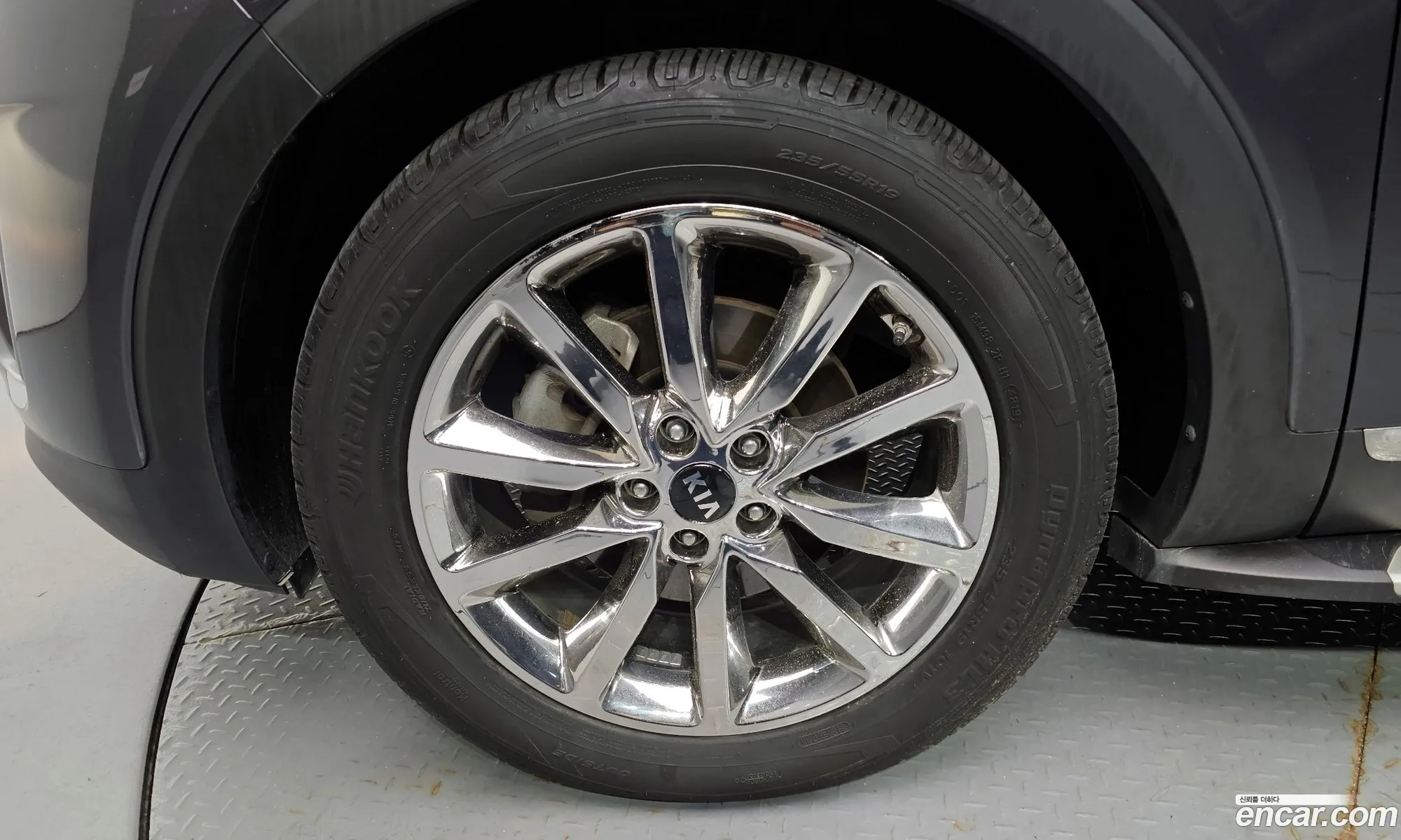 Kia Sorento Diesel 22 2Wd 2015 - фотография 19642887