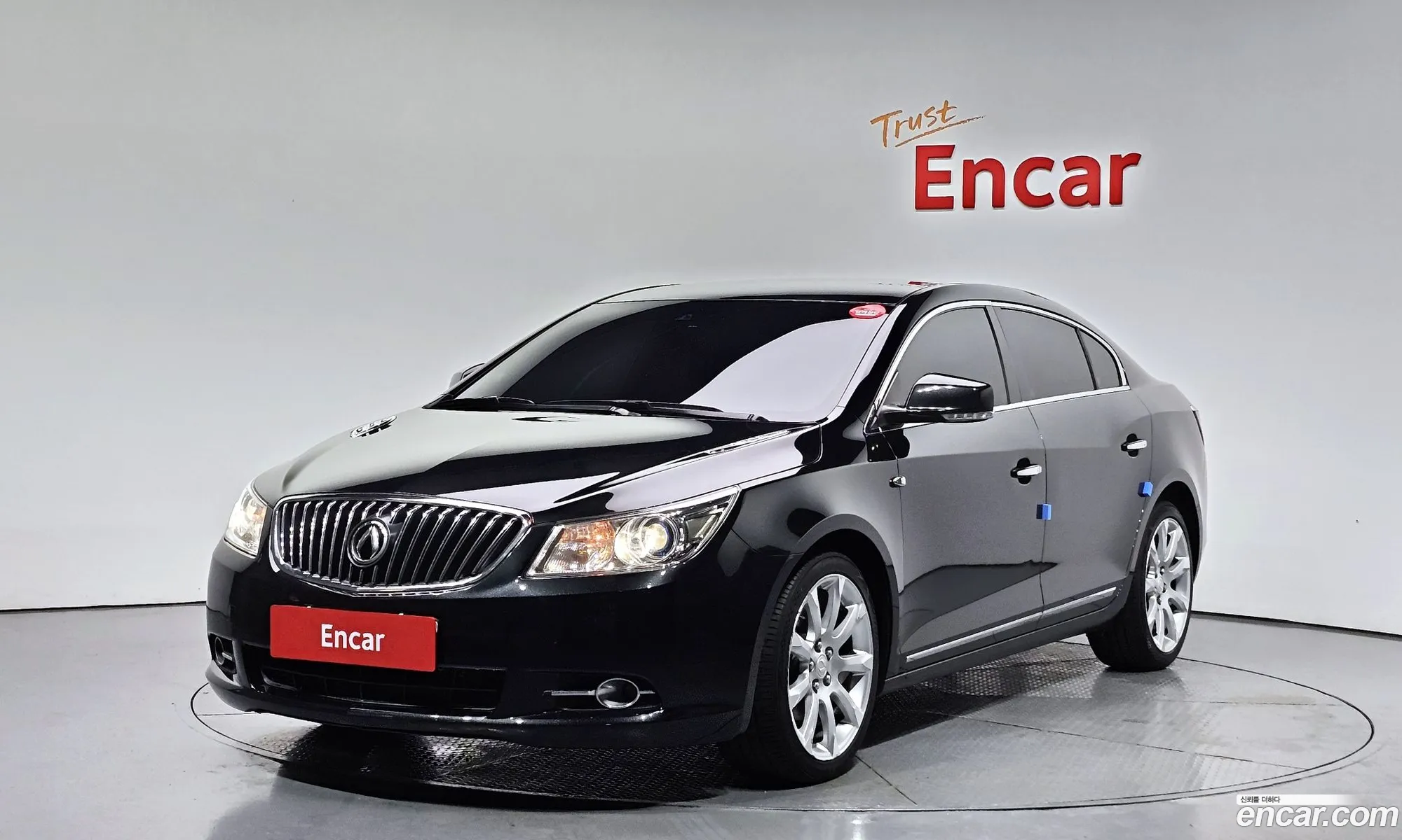 Chevrolet Alpheon El300 2013 - фотография 4746235