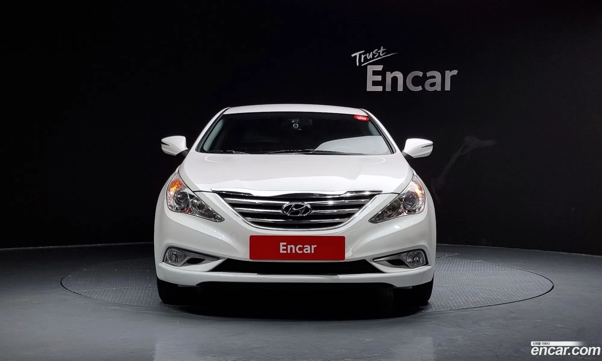 Hyundai Sonata Vi Yf Lpi Smart 2013 - фотография 13392638