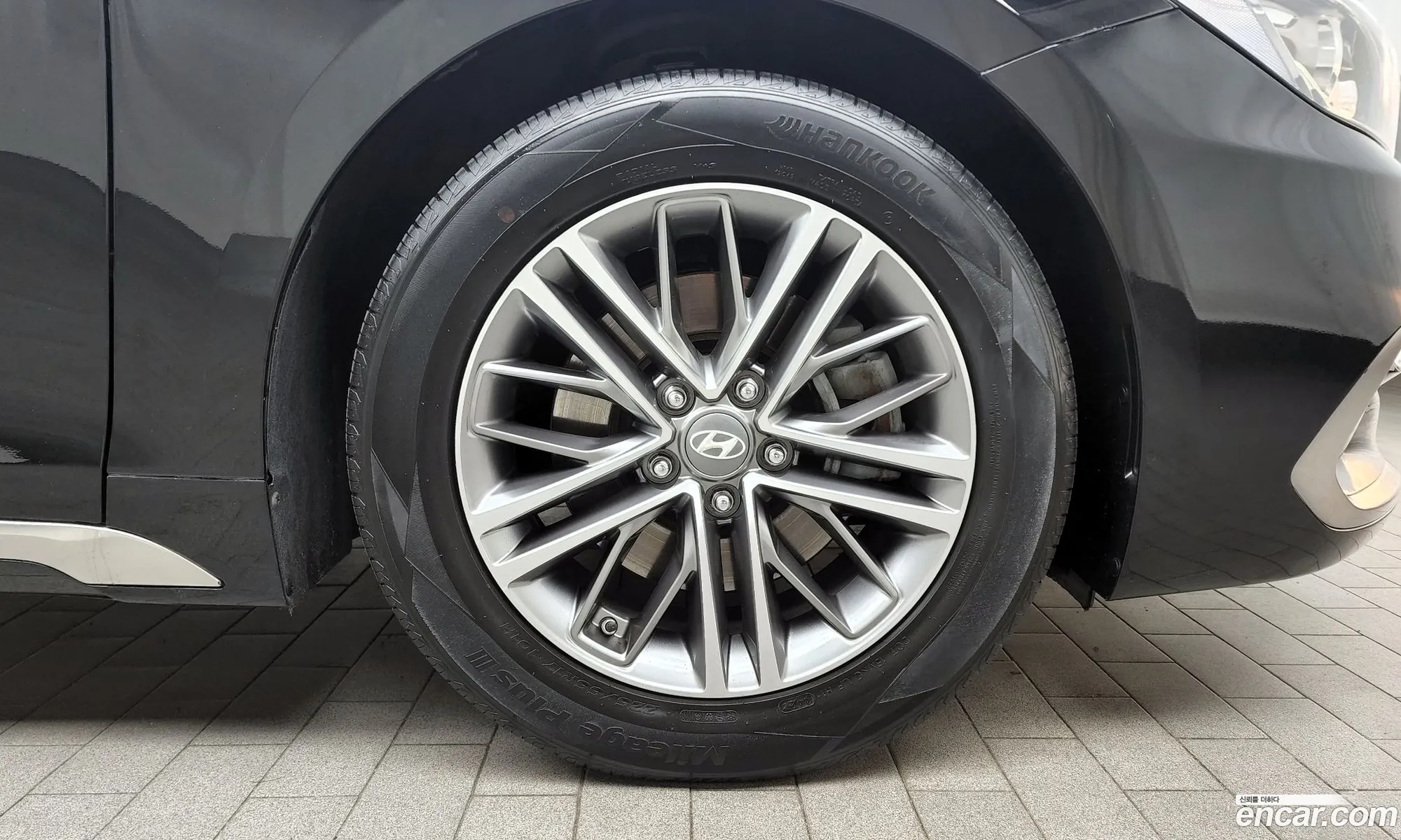 Hyundai Grandeur Vi 24 Premium 2019 - фотография 12824350