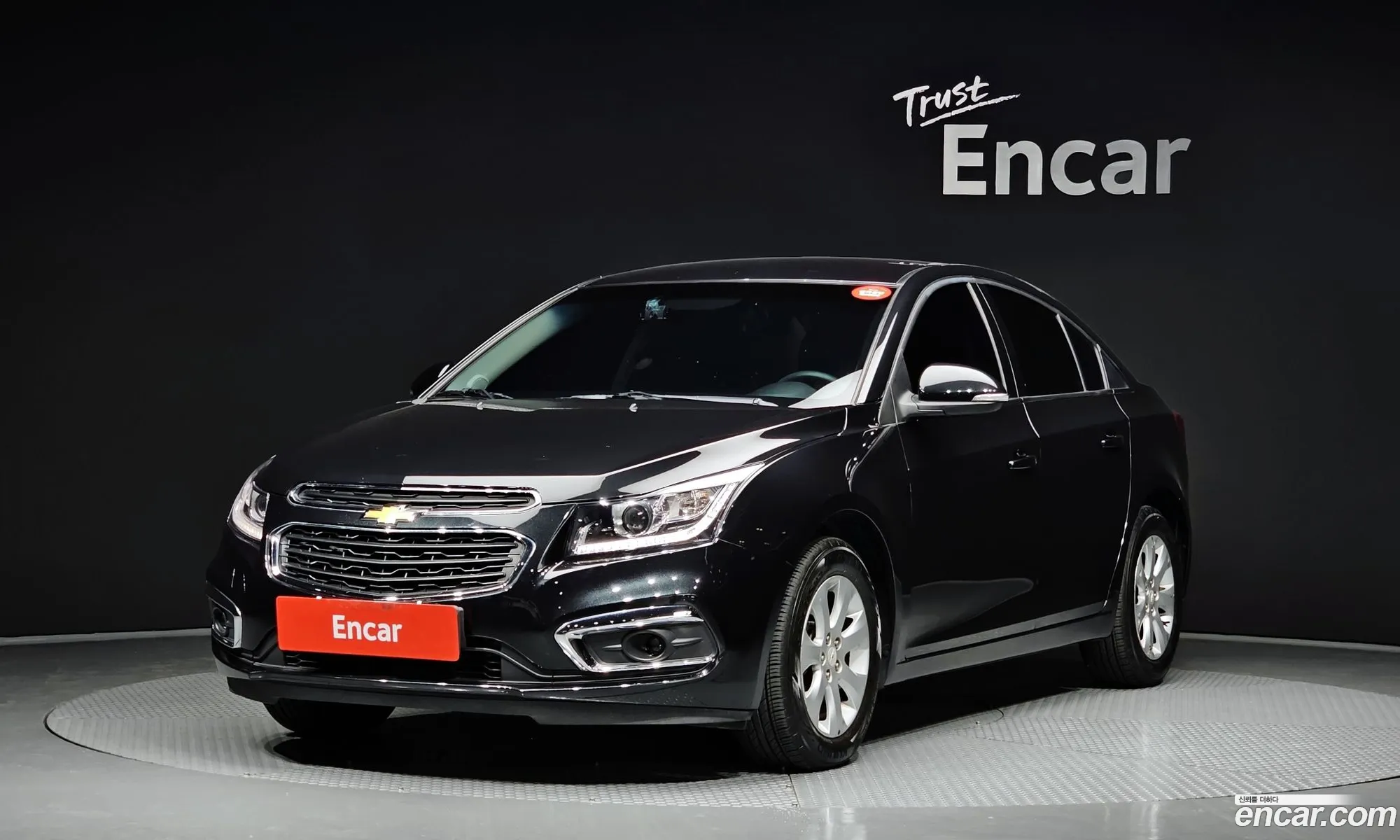 Chevrolet Gm Daewoo Amazing New Cruze 18 Lt Deluxe Pack - фотография 4746799