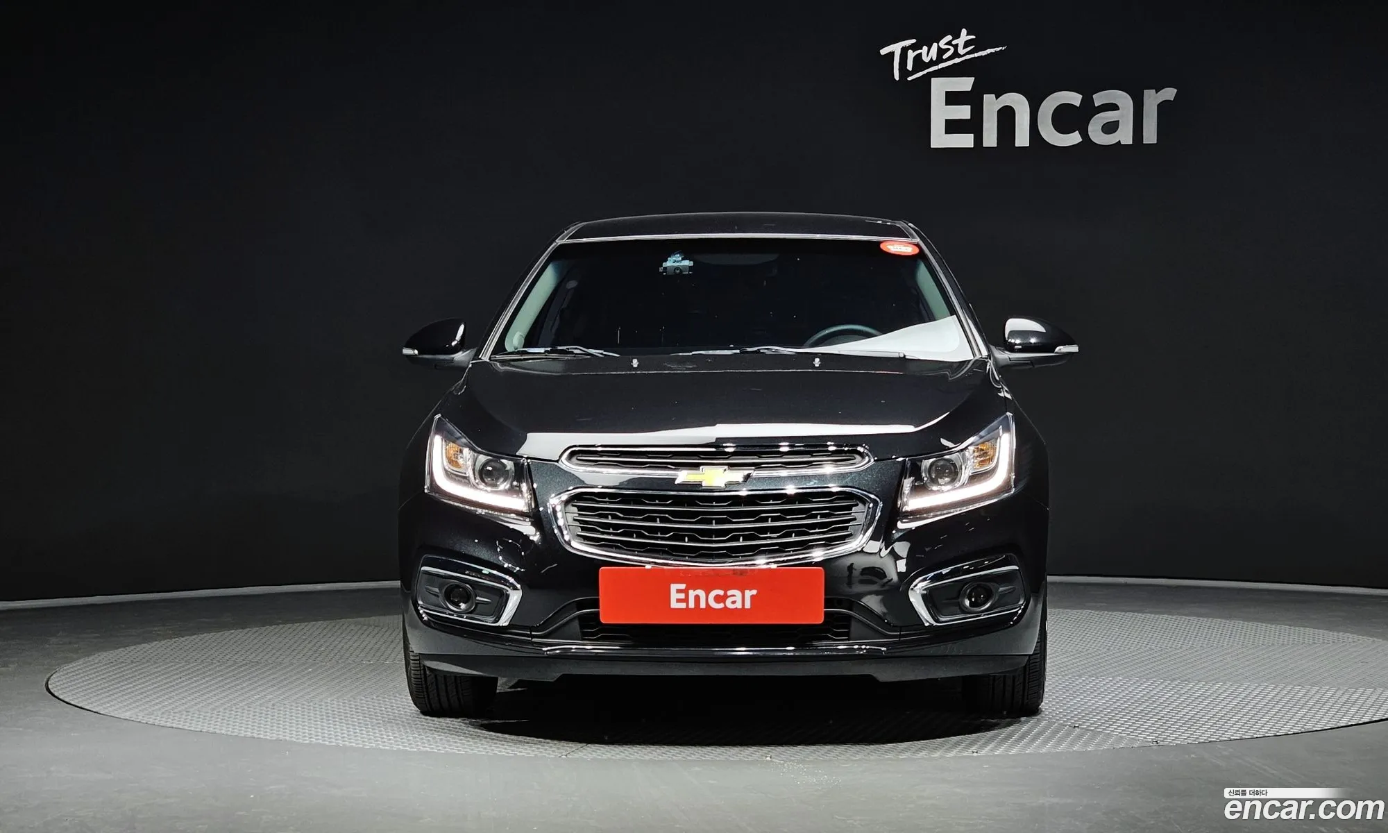 Chevrolet Gm Daewoo Amazing New Cruze 18 Lt Deluxe Pack - фотография 4746801