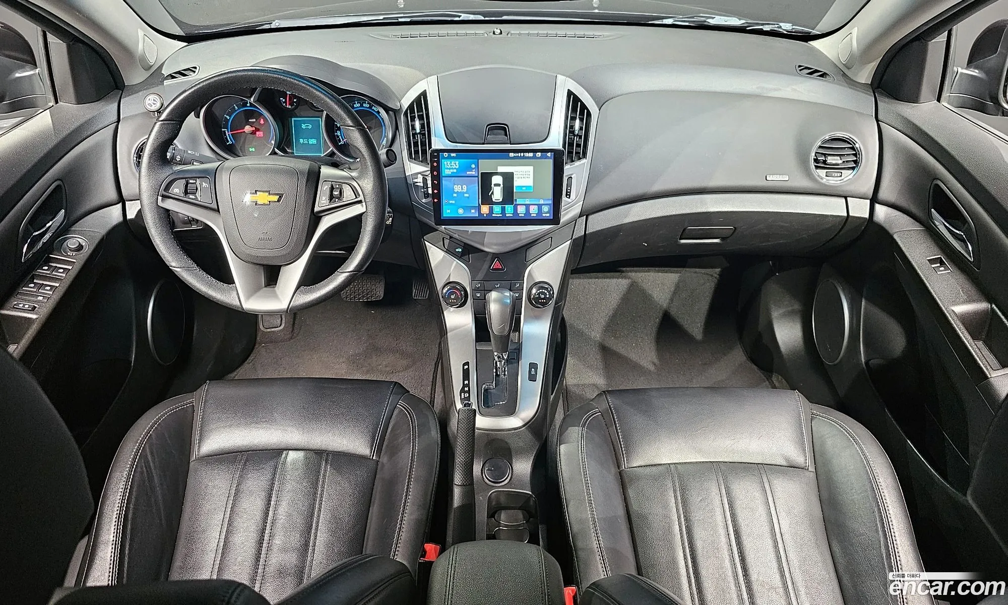 Korex Auto Trade - фотография 4752633